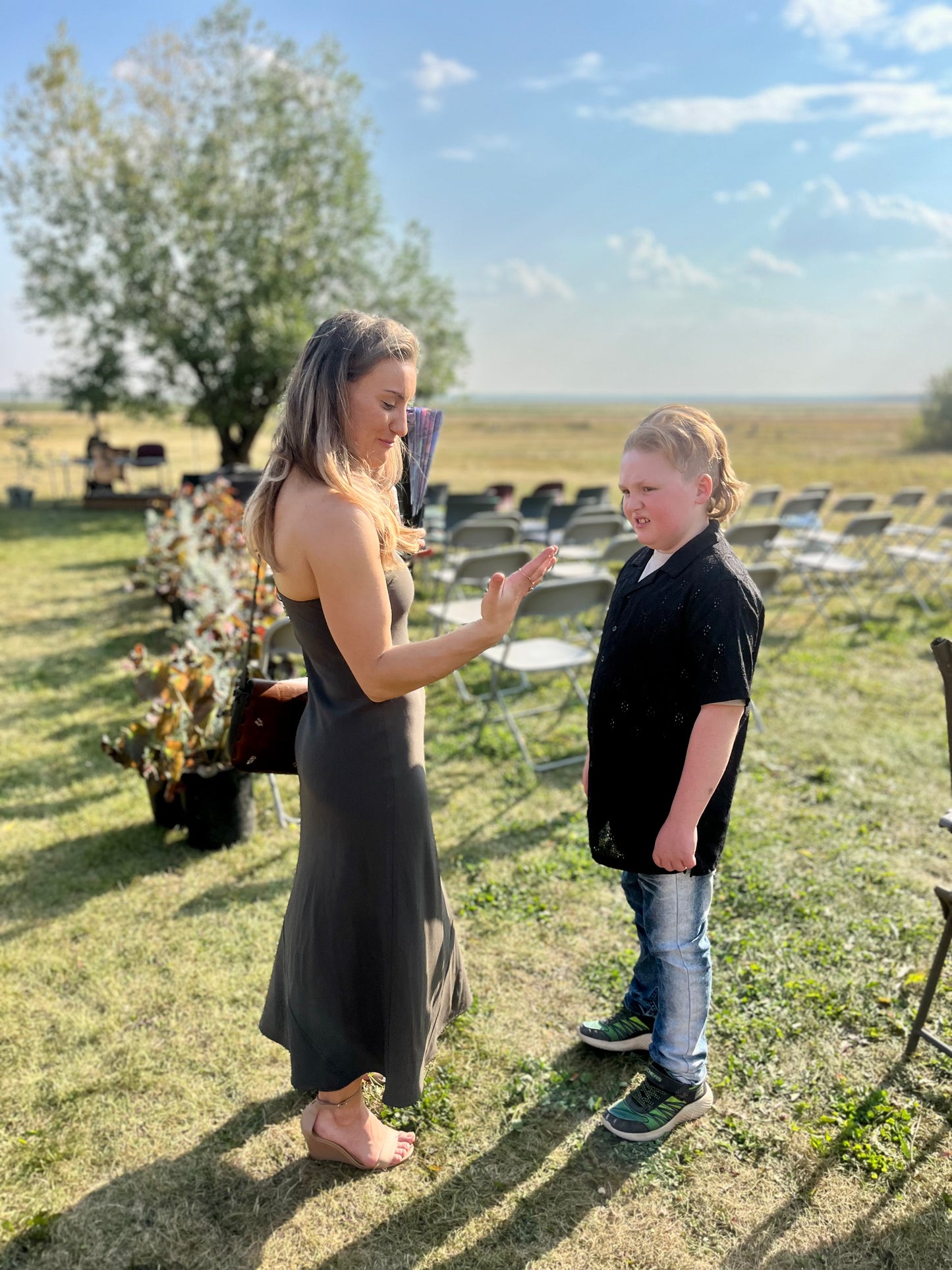 the Pearson's pt.1 09.13.25