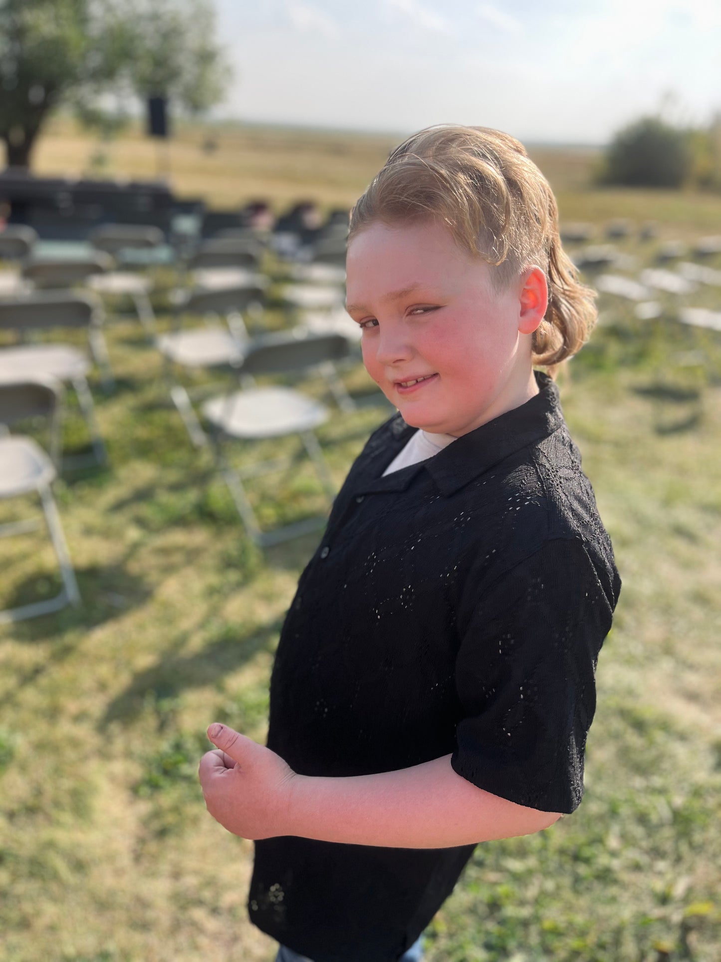 the Pearson's pt.1 09.13.25