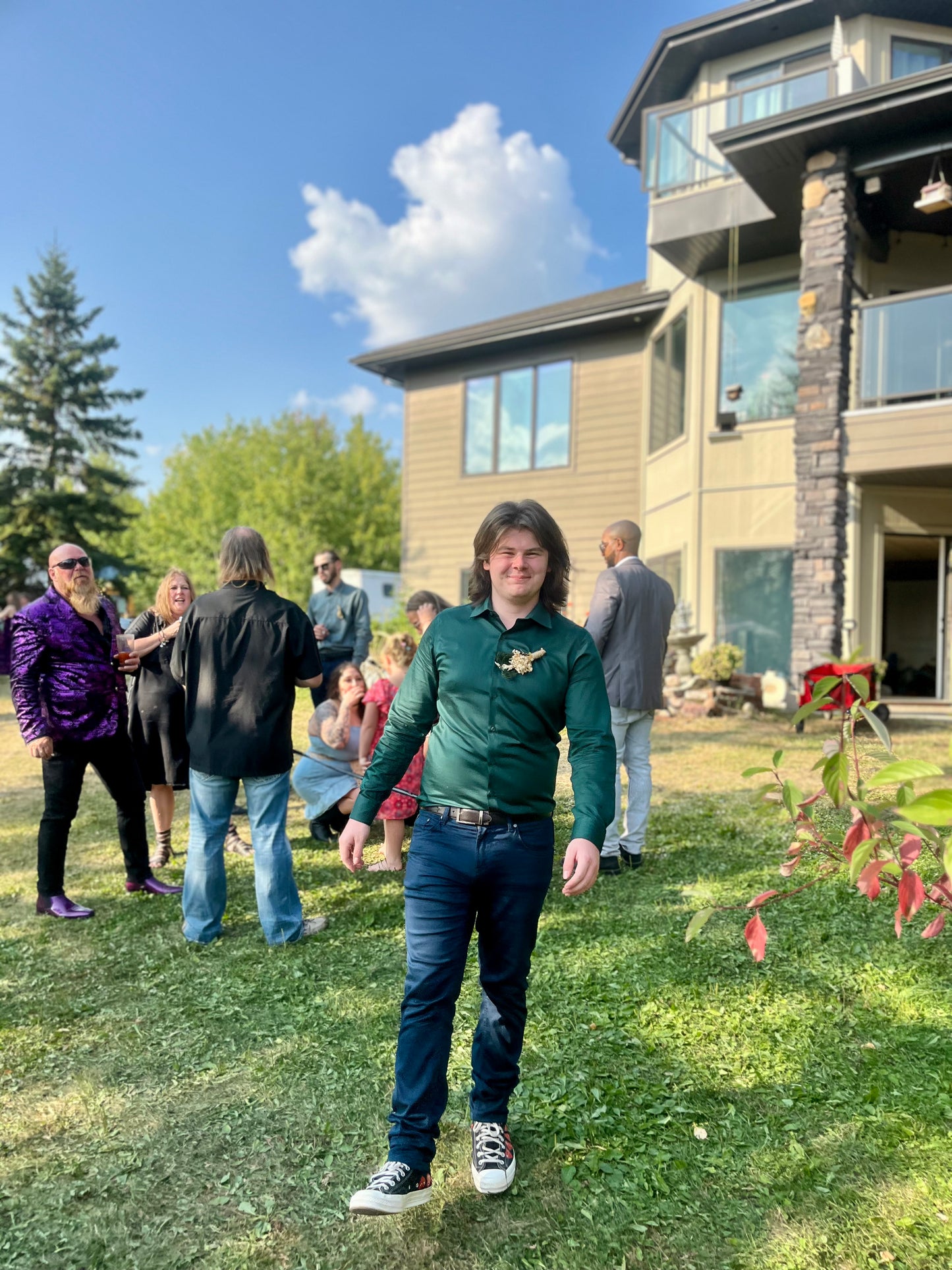 the Pearson's pt.1 09.13.25