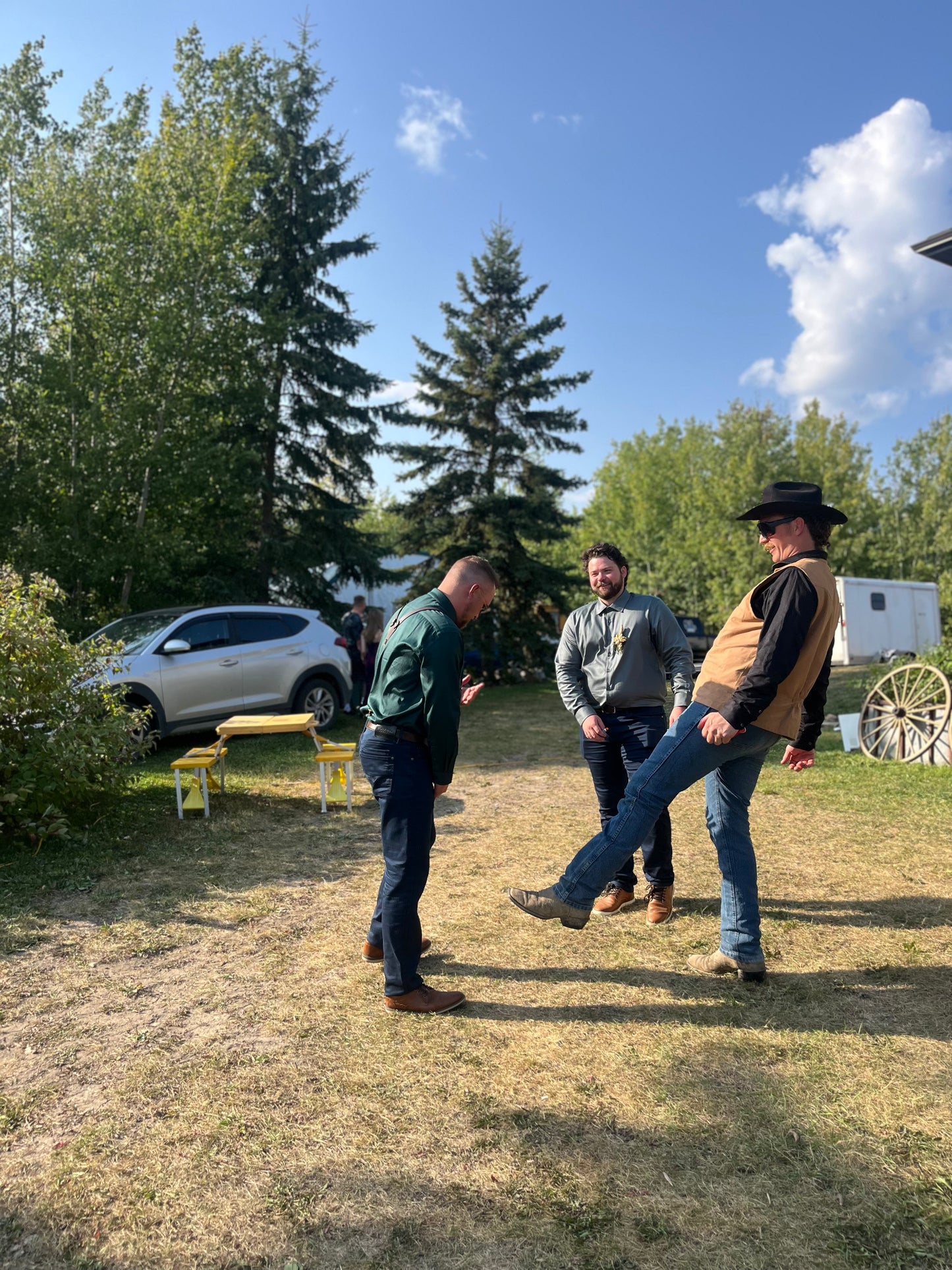 the Pearson's pt.1 09.13.25