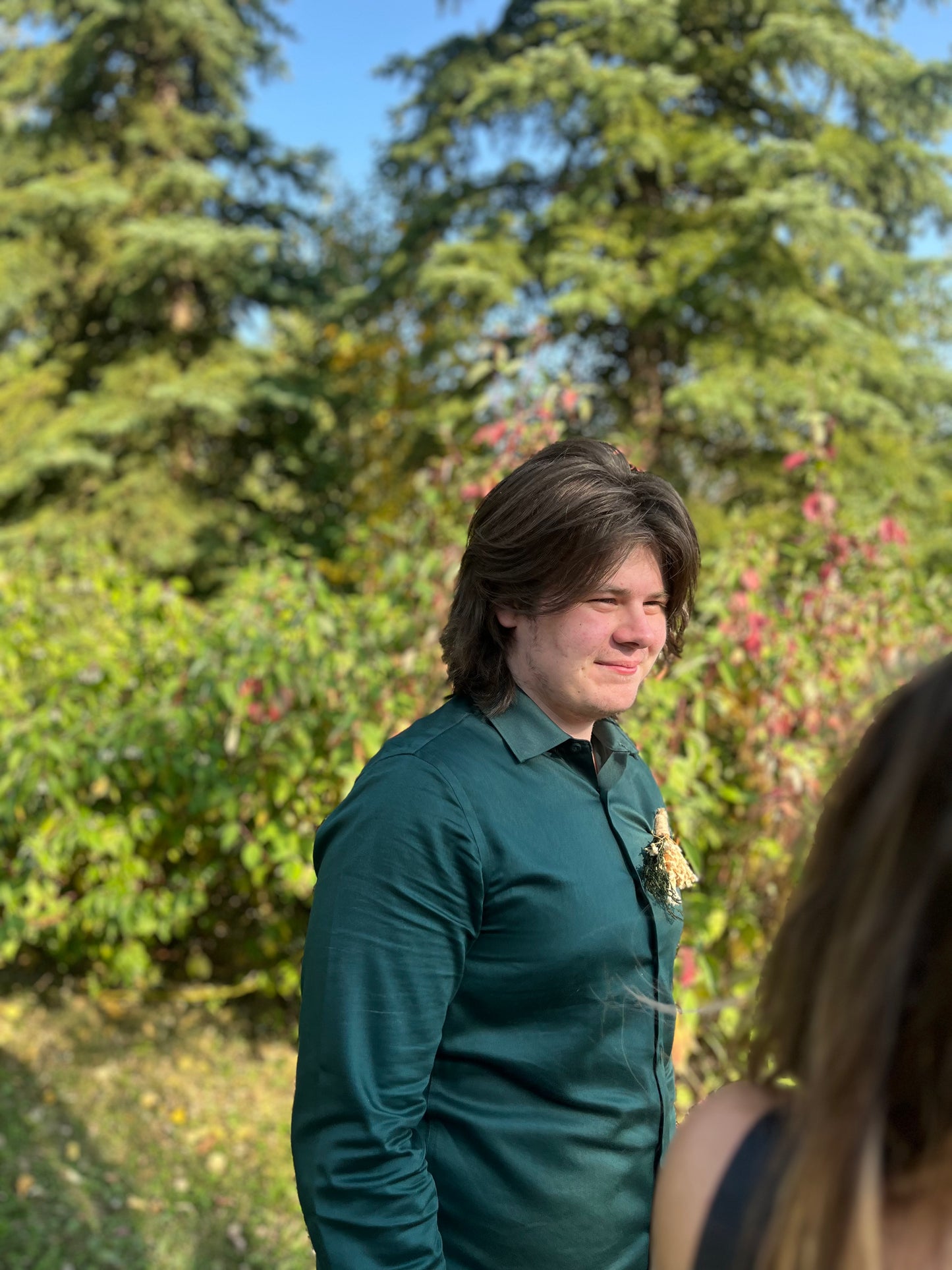 the Pearson's pt.1 09.13.25