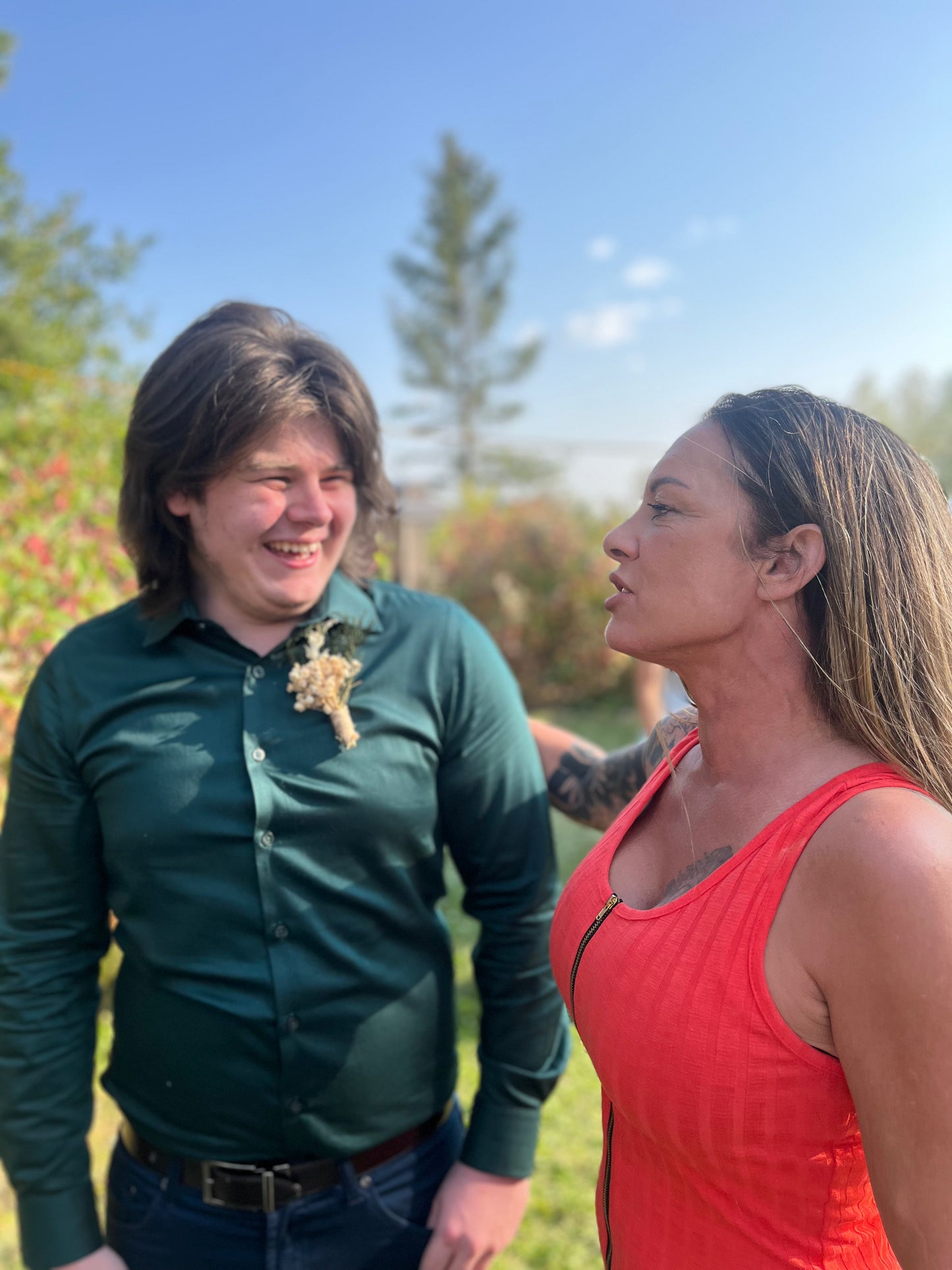 the Pearson's pt.1 09.13.25