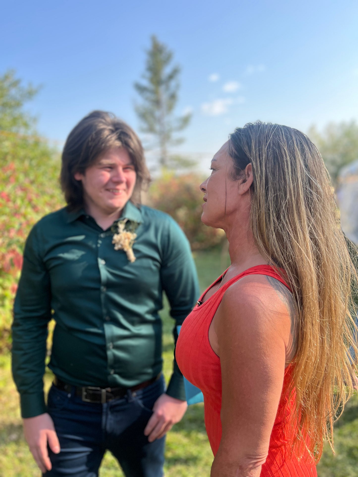 the Pearson's pt.1 09.13.25