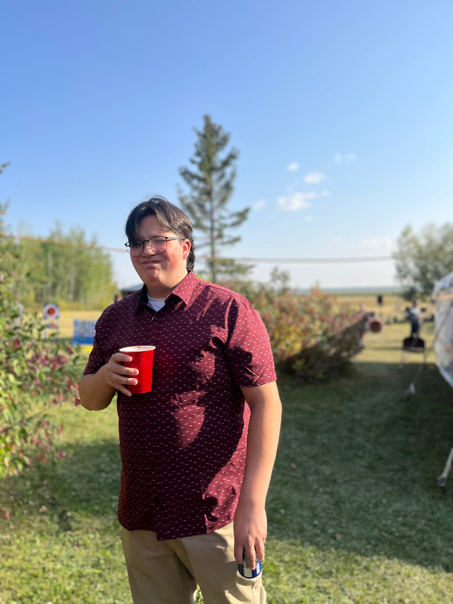 the Pearson's pt.1 09.13.25