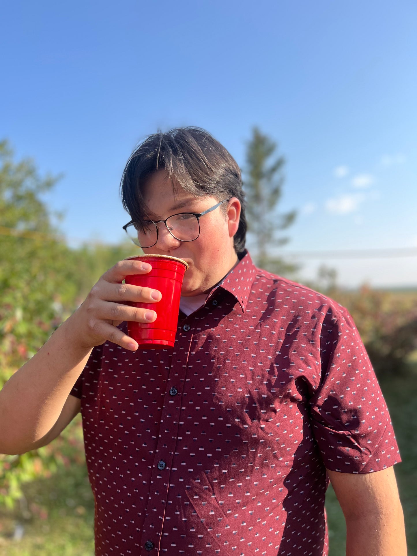 the Pearson's pt.1 09.13.25