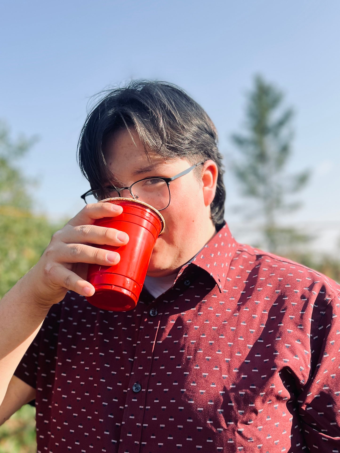 the Pearson's pt.1 09.13.25