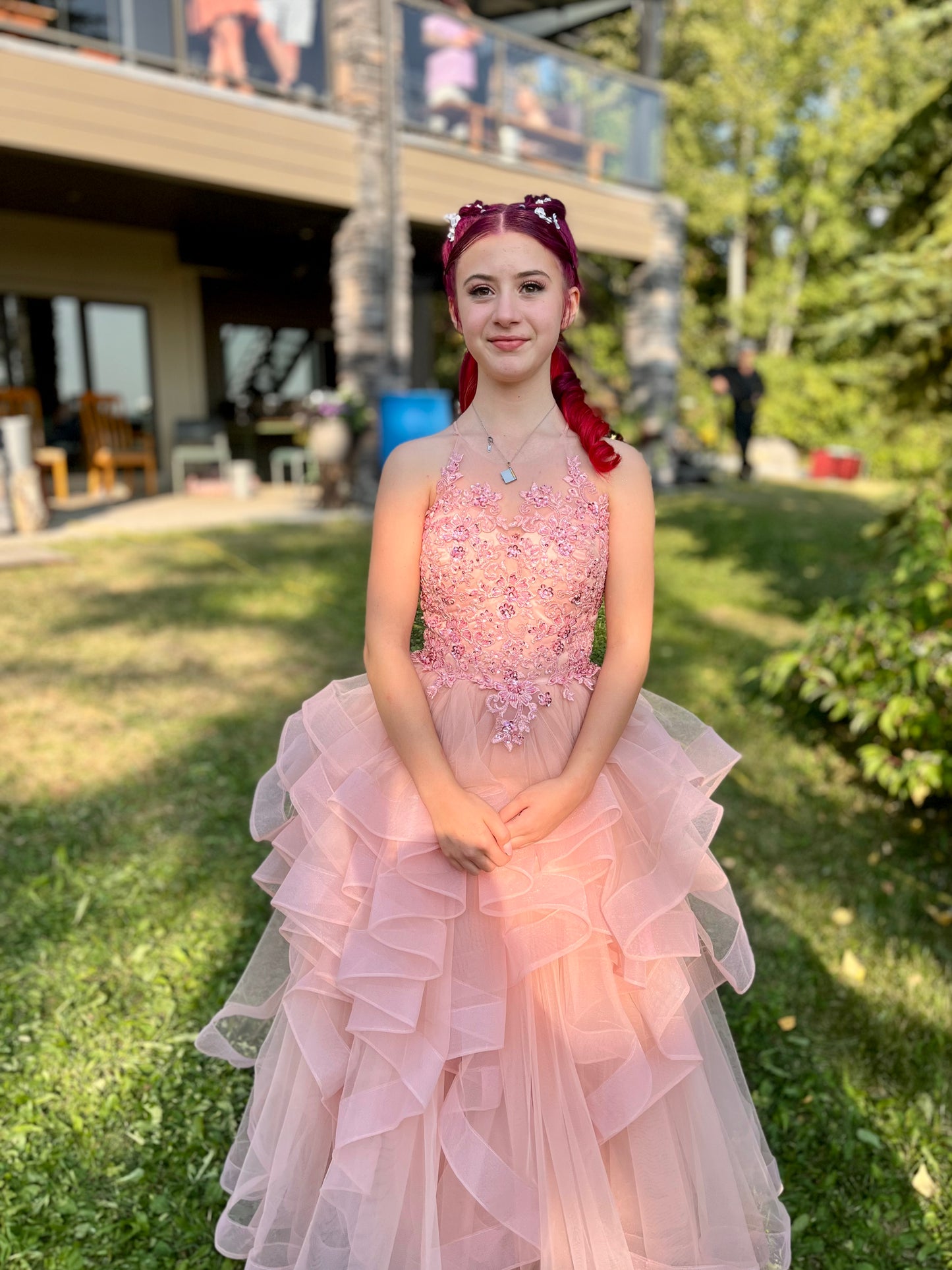 the Pearson's pt.1 09.13.25