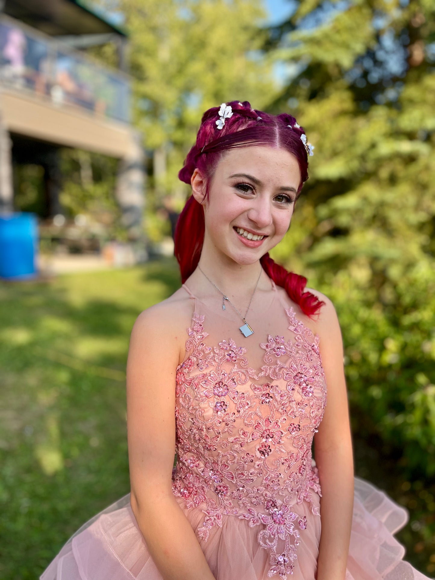 the Pearson's pt.1 09.13.25