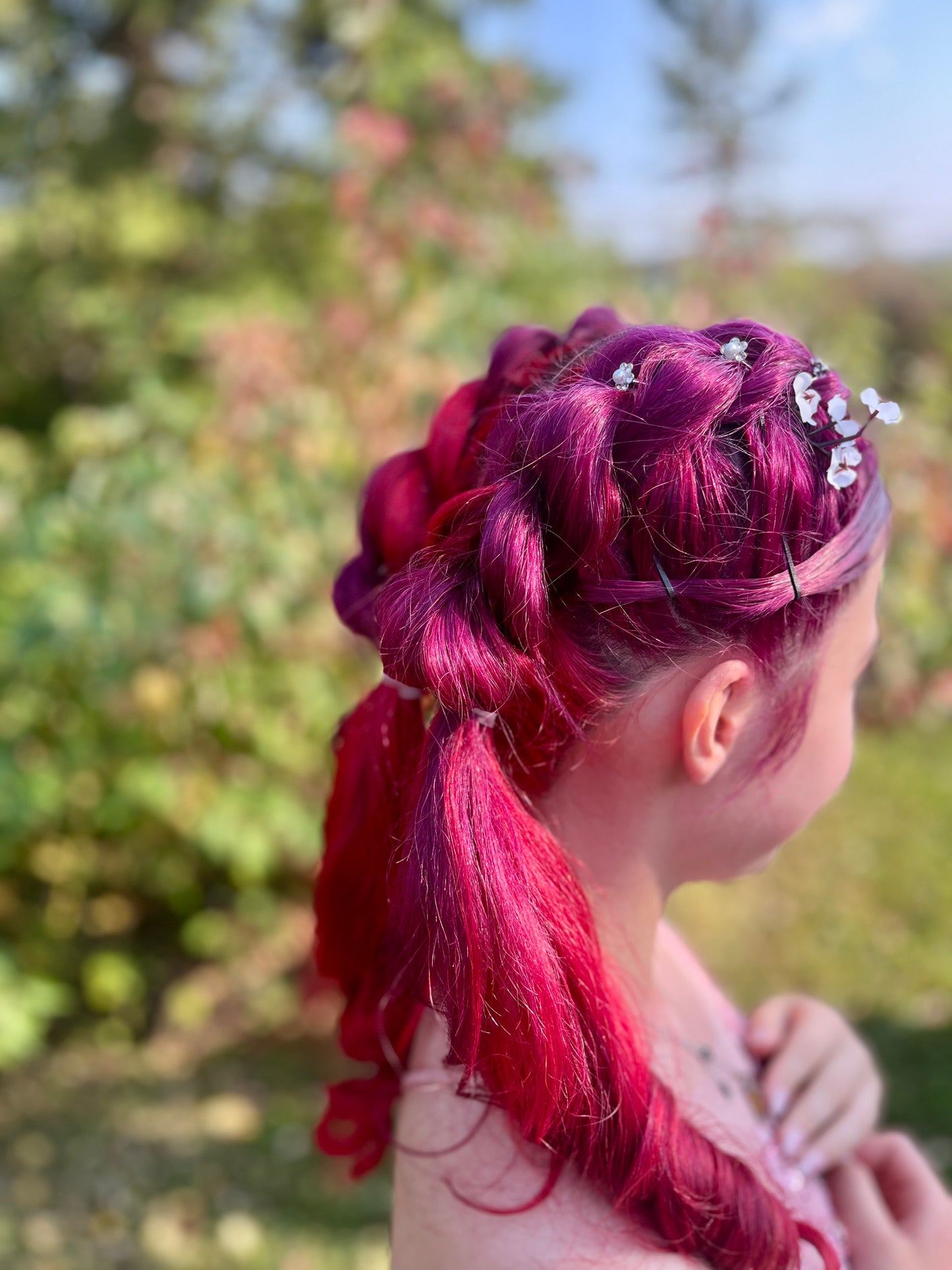 the Pearson's pt.1 09.13.25