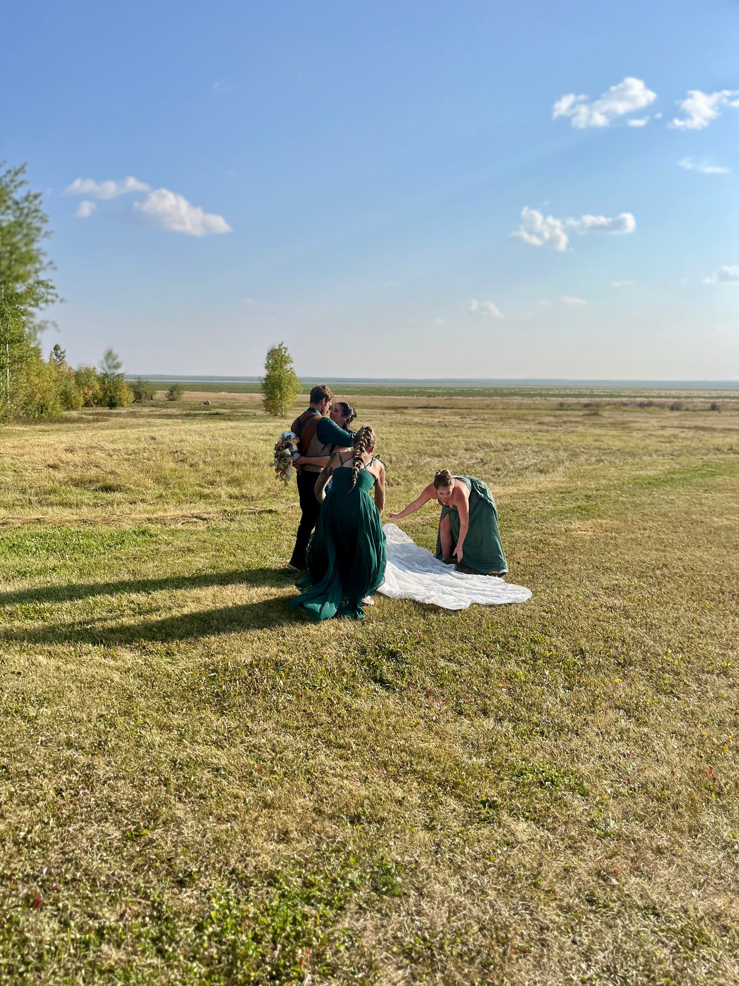 the Pearson's pt.1 09.13.25