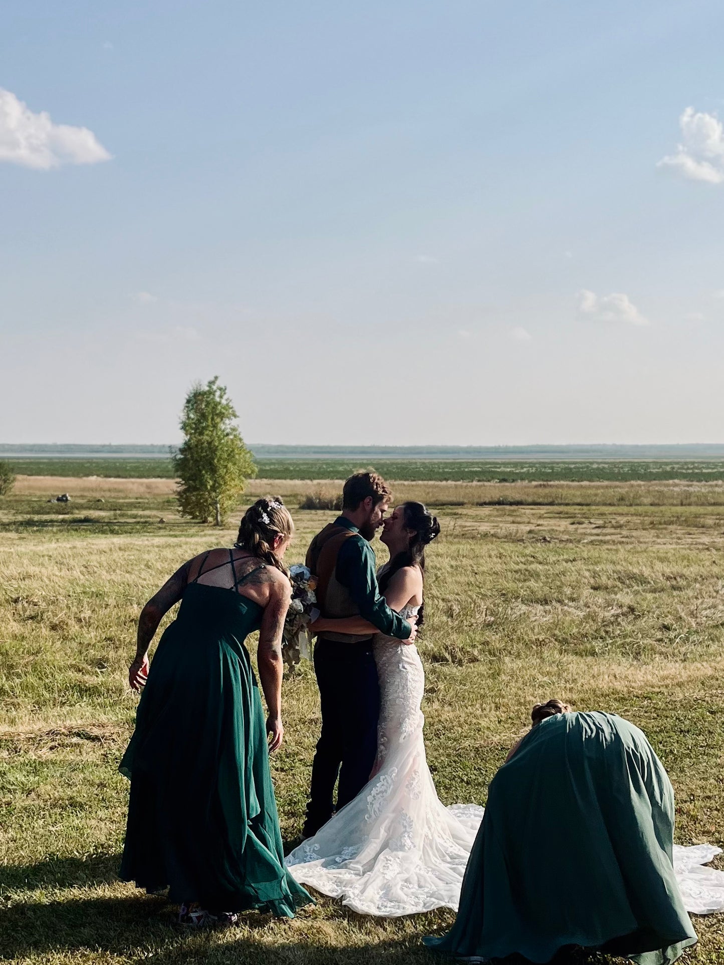 the Pearson's pt.1 09.13.25