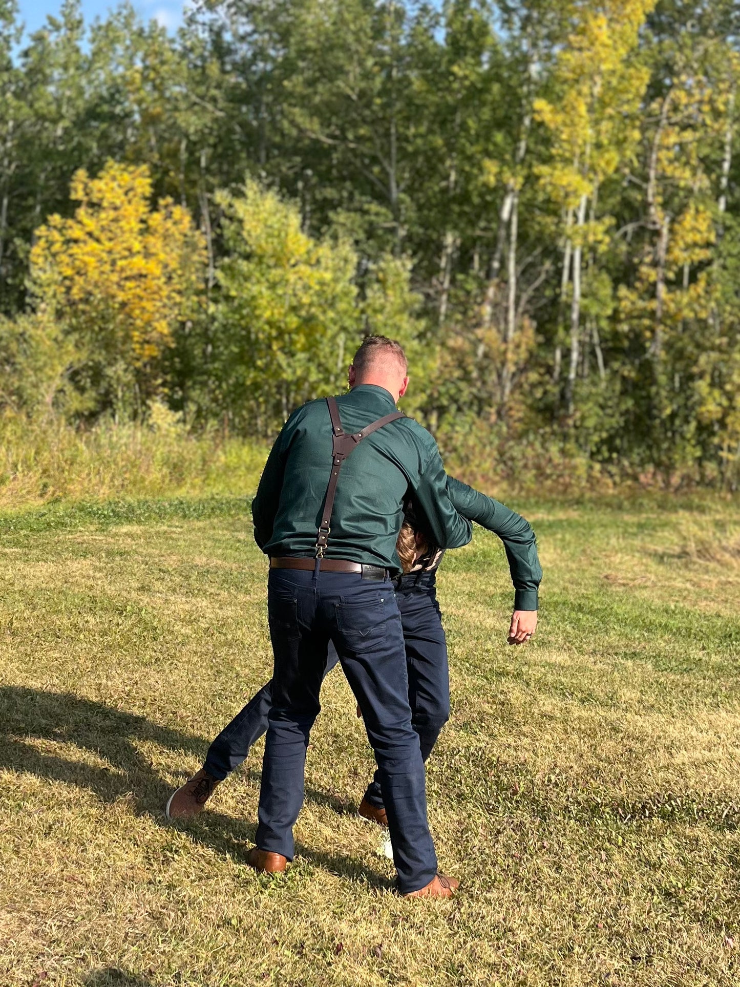 the Pearson's pt.1 09.13.25