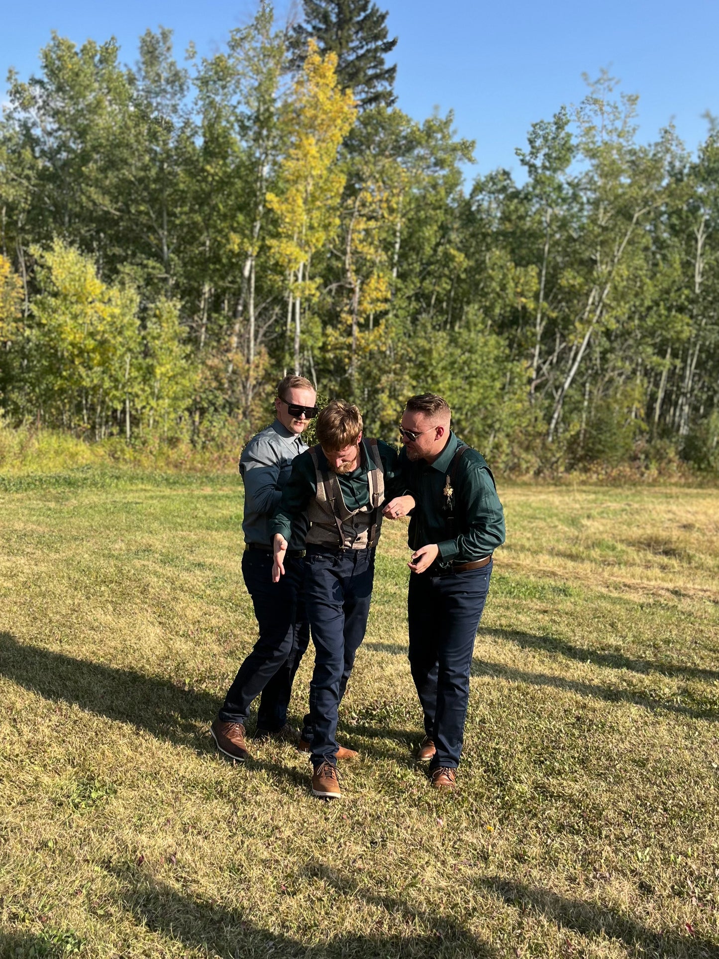 the Pearson's pt.1 09.13.25