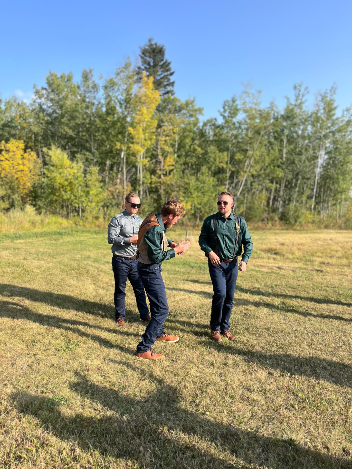 the Pearson's pt.1 09.13.25