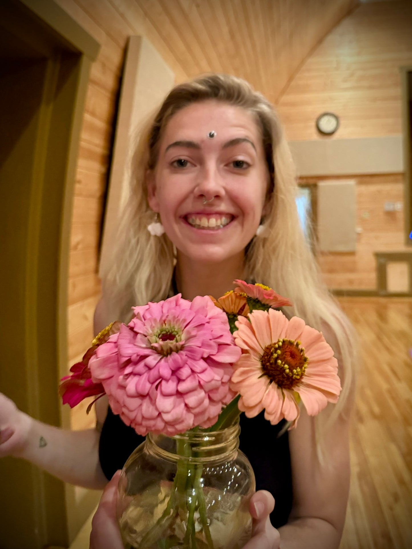 Mystic Moon River Retreat 08.10.25