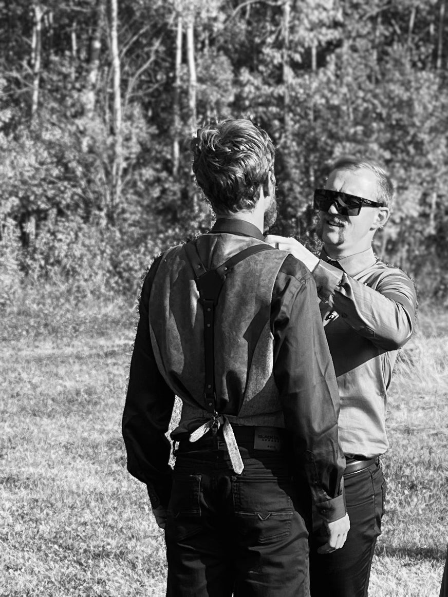 the Pearson's pt.1 09.13.25