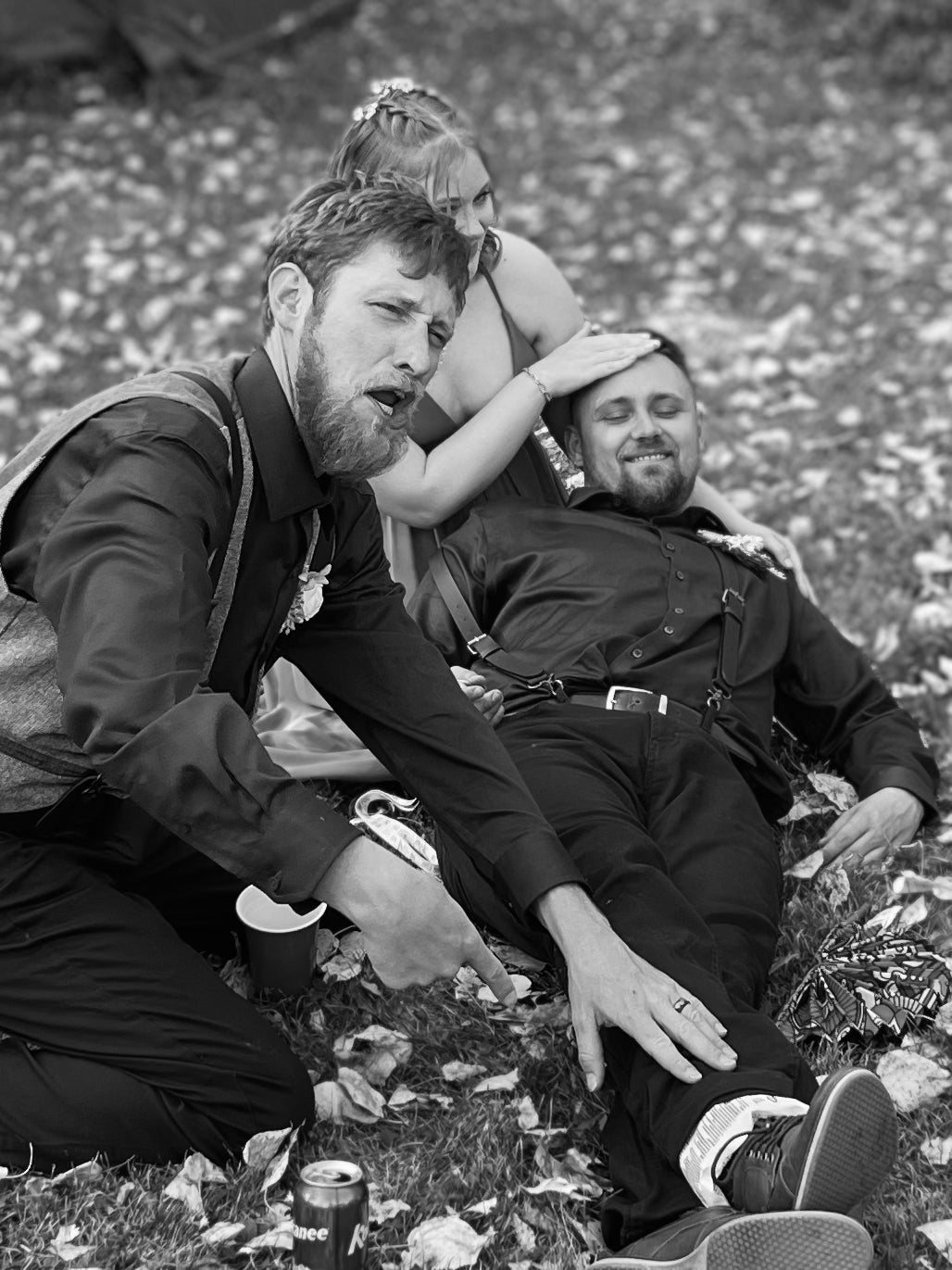 the Pearson's pt.2 09.13.25