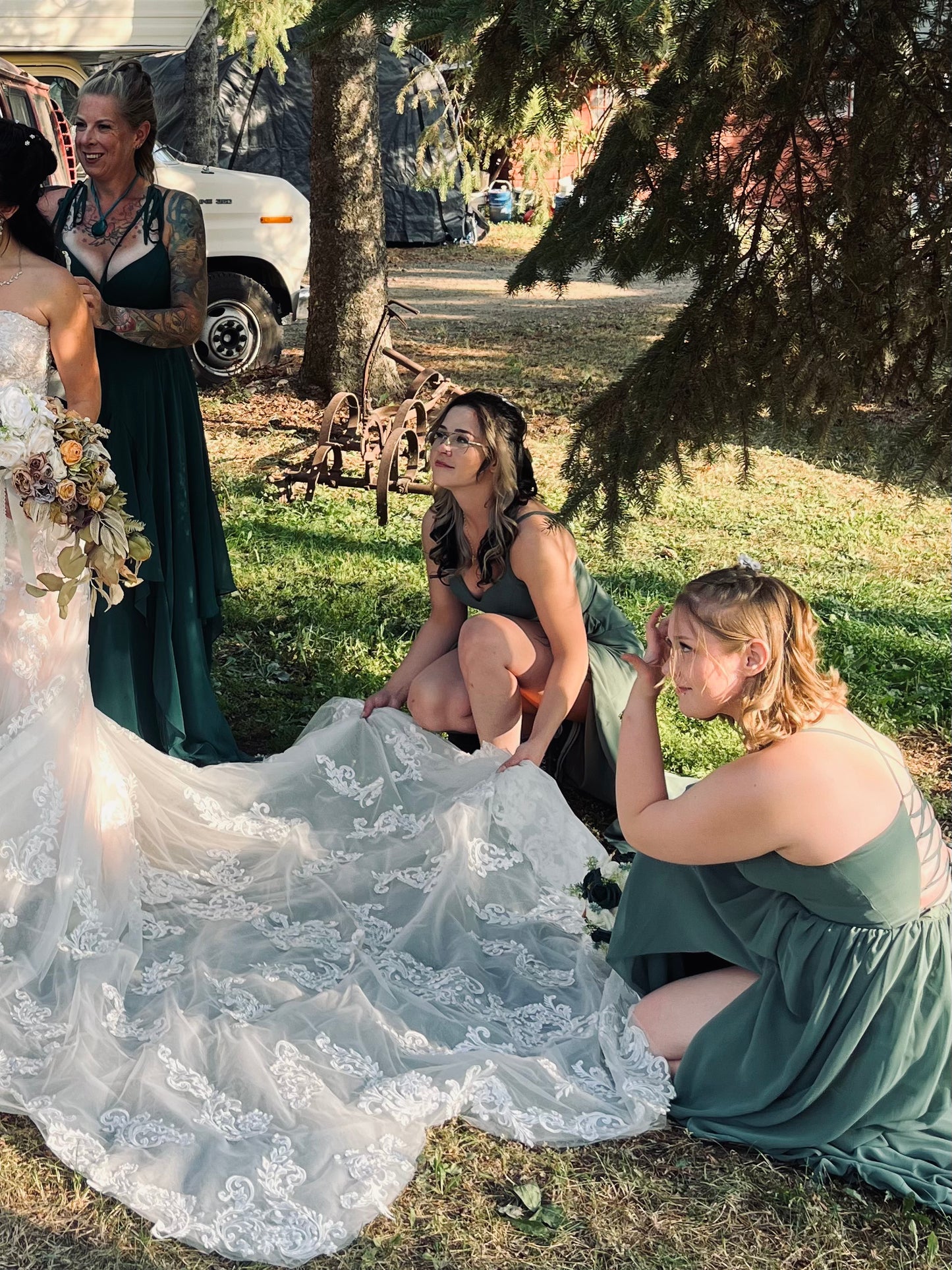 the Pearson's pt.2 09.13.25