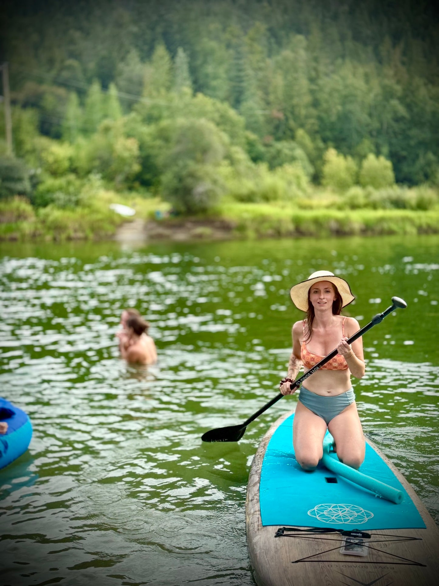 Mystic Moon River Retreat 08.10.25