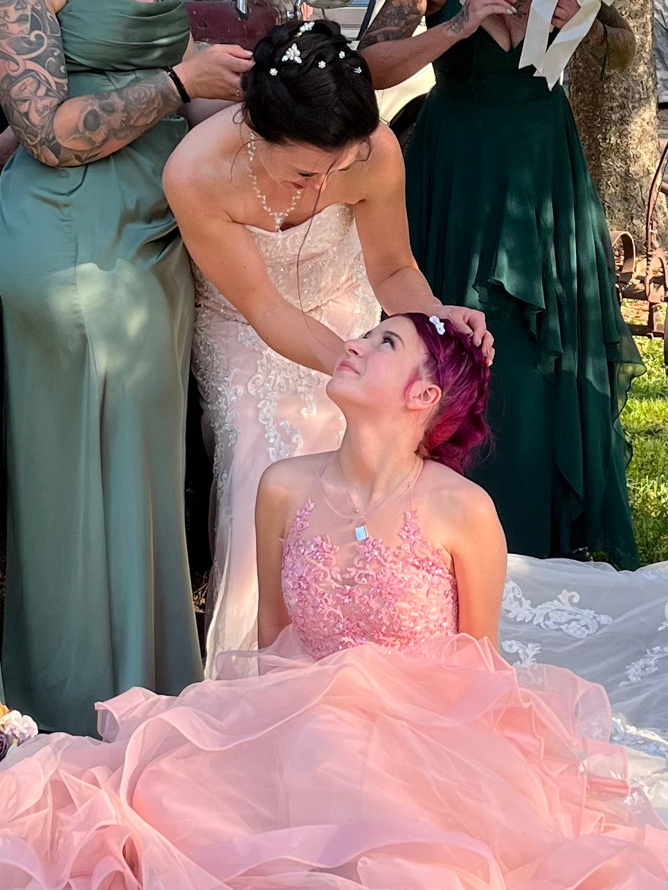 the Pearson's pt.2 09.13.25