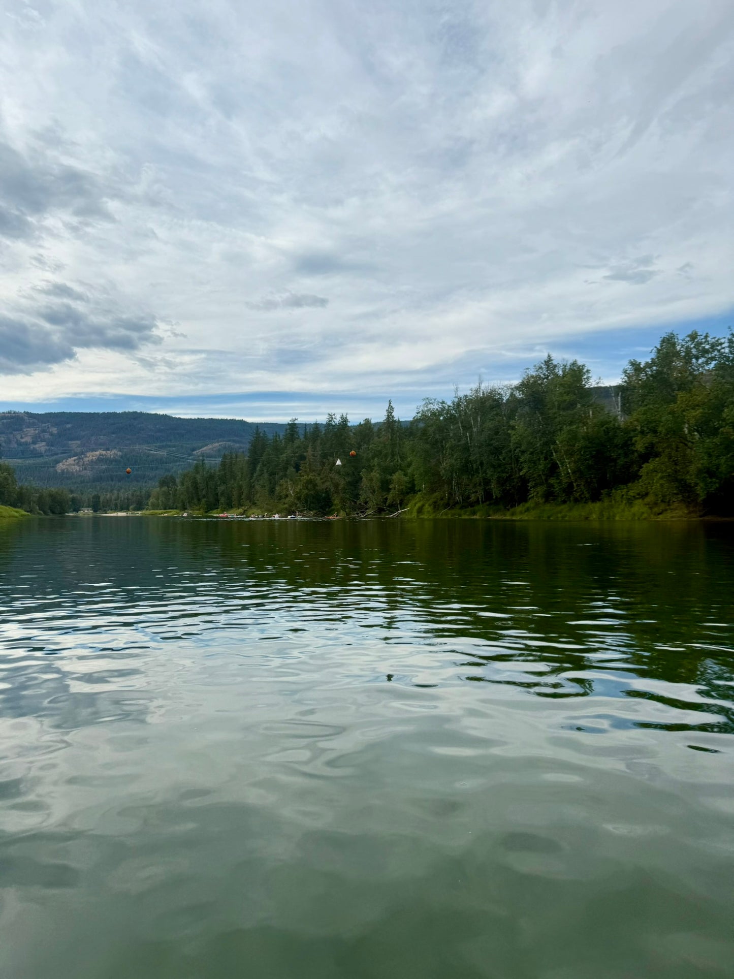 Mystic Moon River Retreat 08.10.25