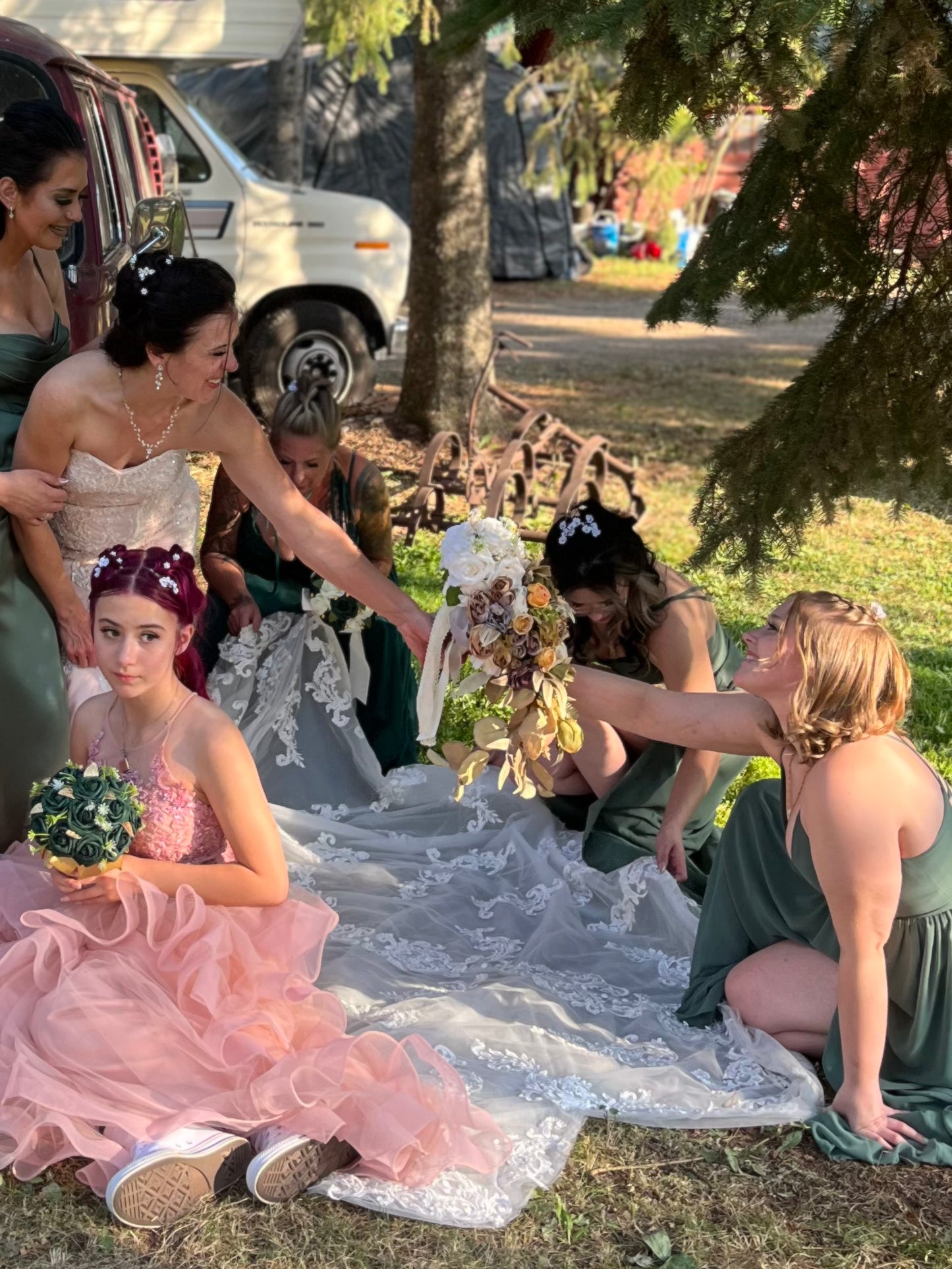 the Pearson's pt.2 09.13.25