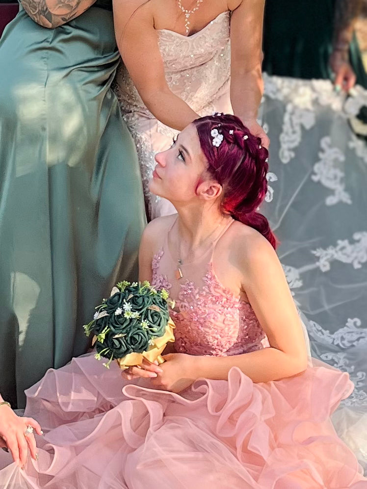 the Pearson's pt.2 09.13.25