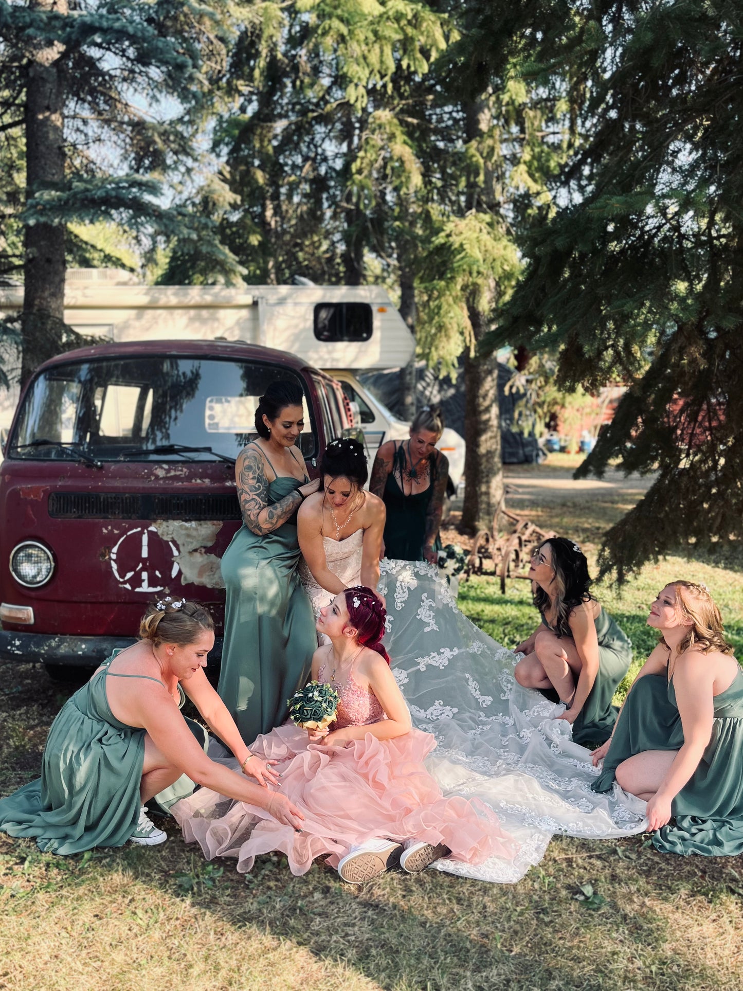 the Pearson's pt.2 09.13.25