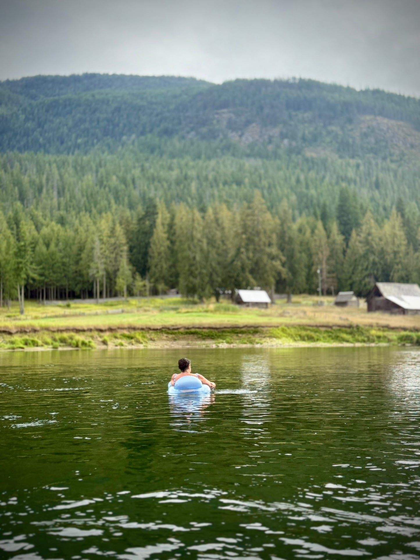 Mystic Moon River Retreat 08.10.25