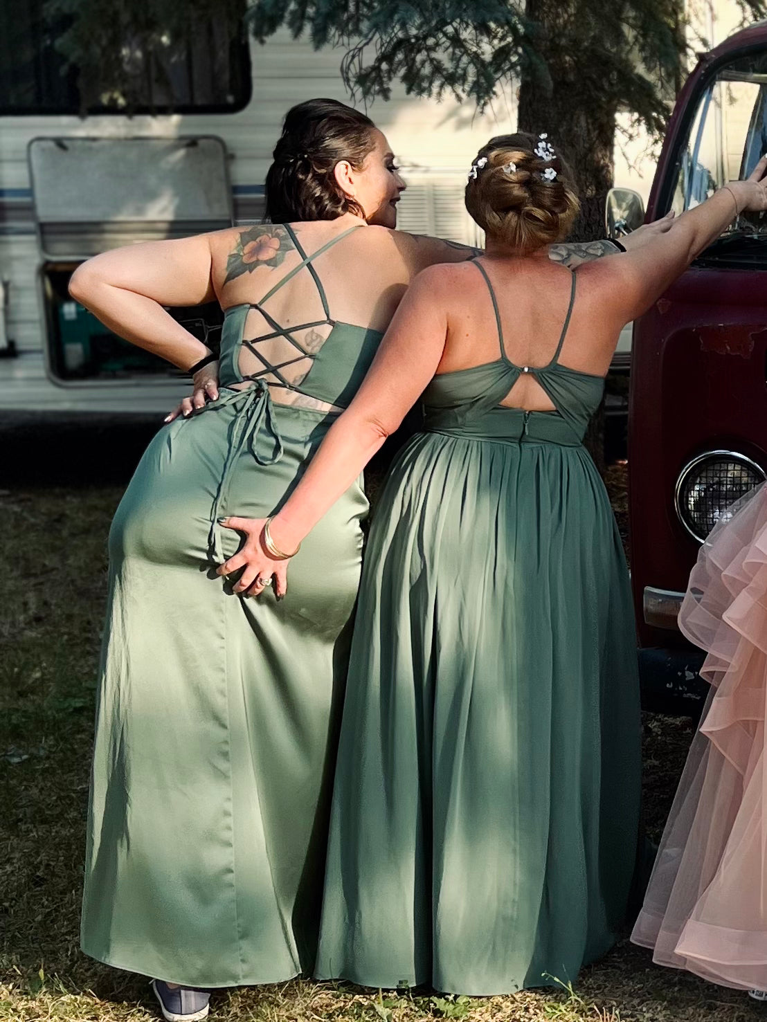 the Pearson's pt.2 09.13.25