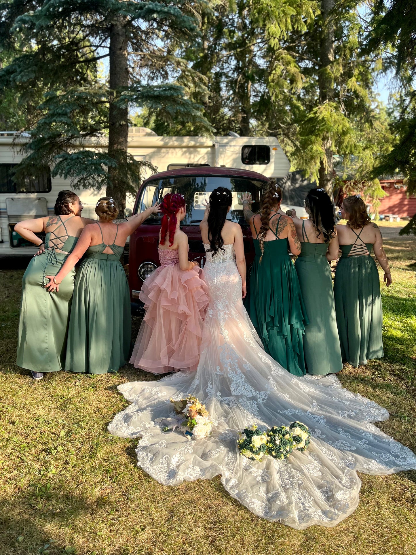 the Pearson's pt.2 09.13.25