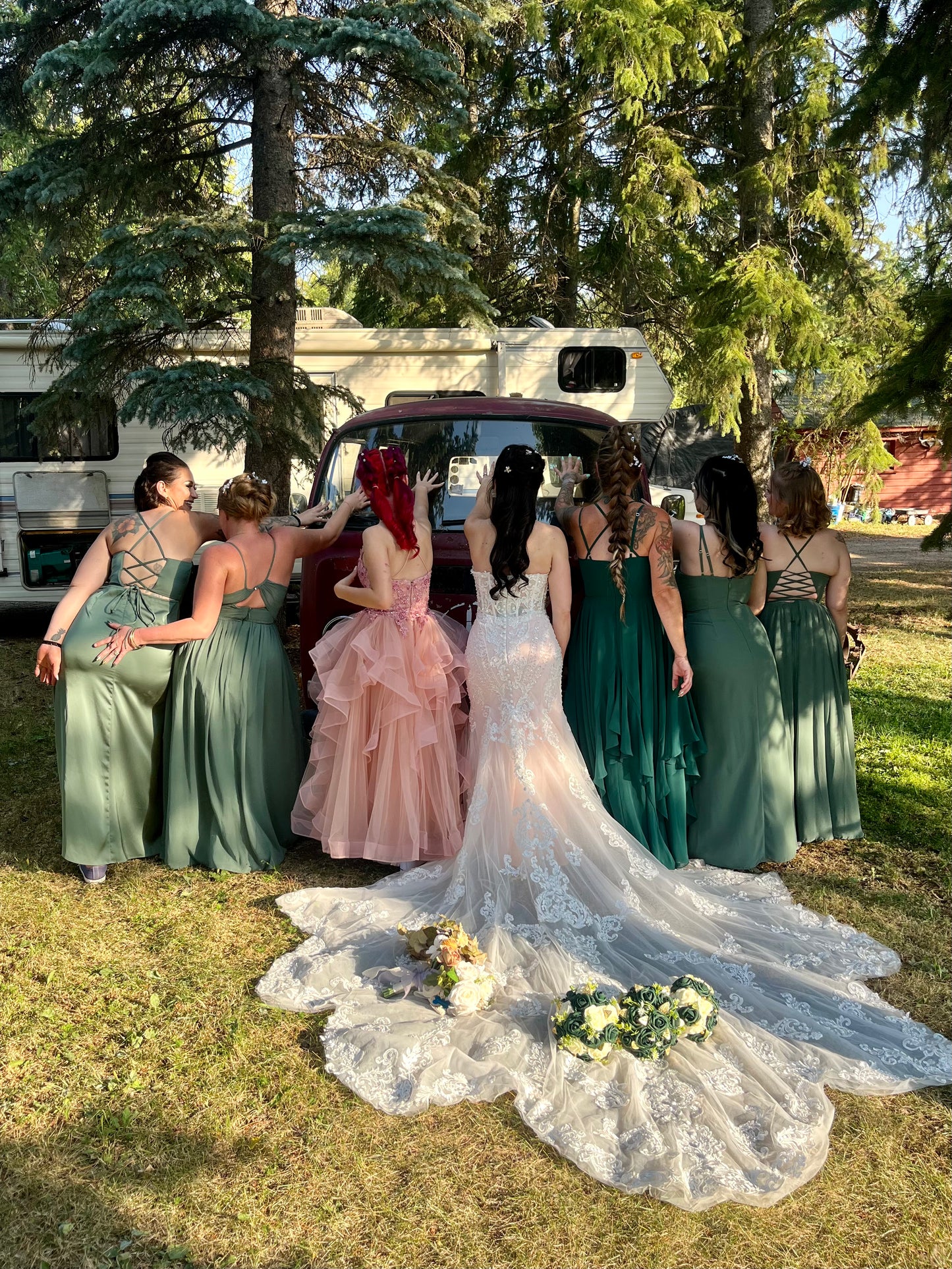 the Pearson's pt.2 09.13.25