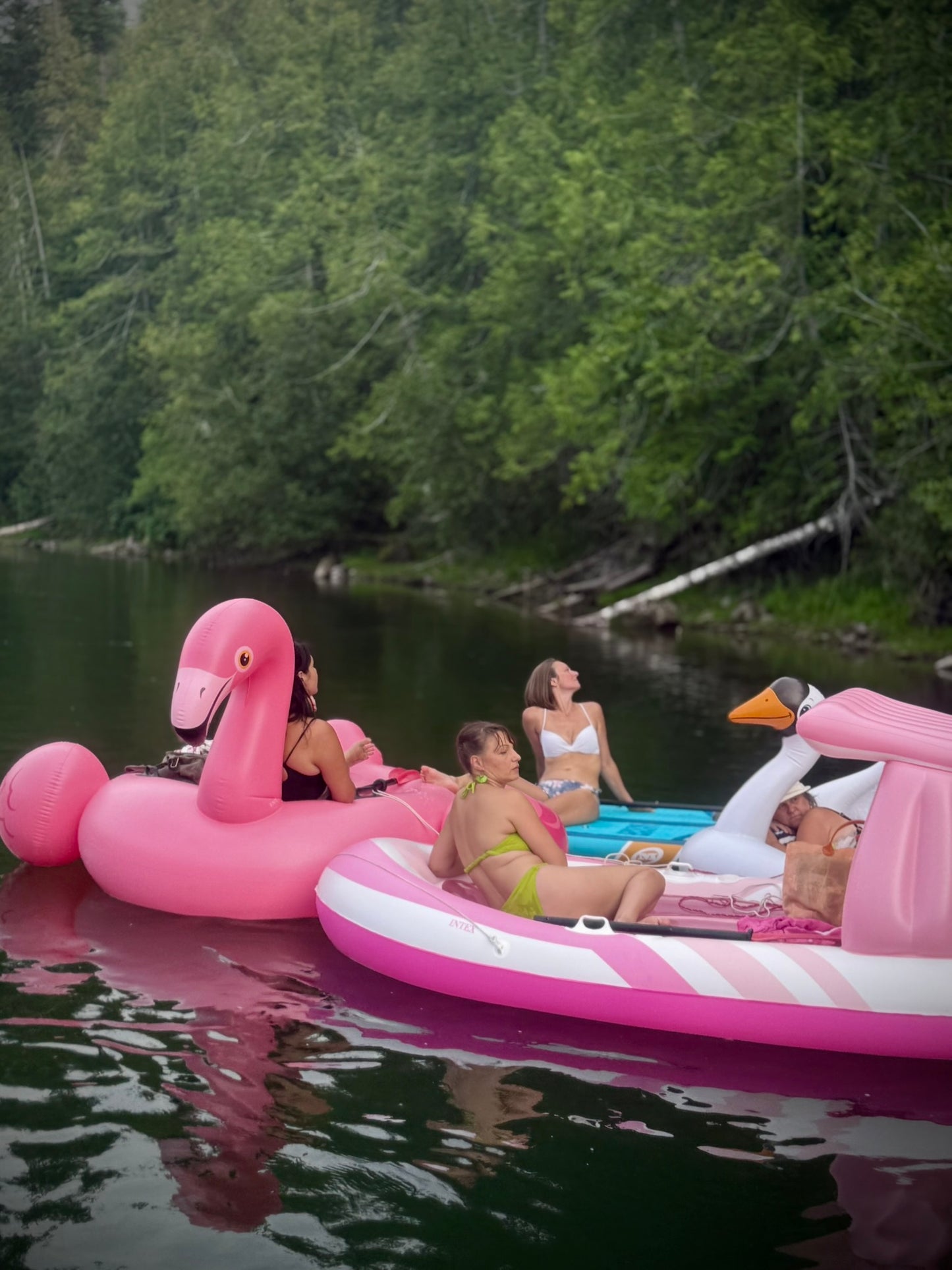 Mystic Moon River Retreat 08.10.25