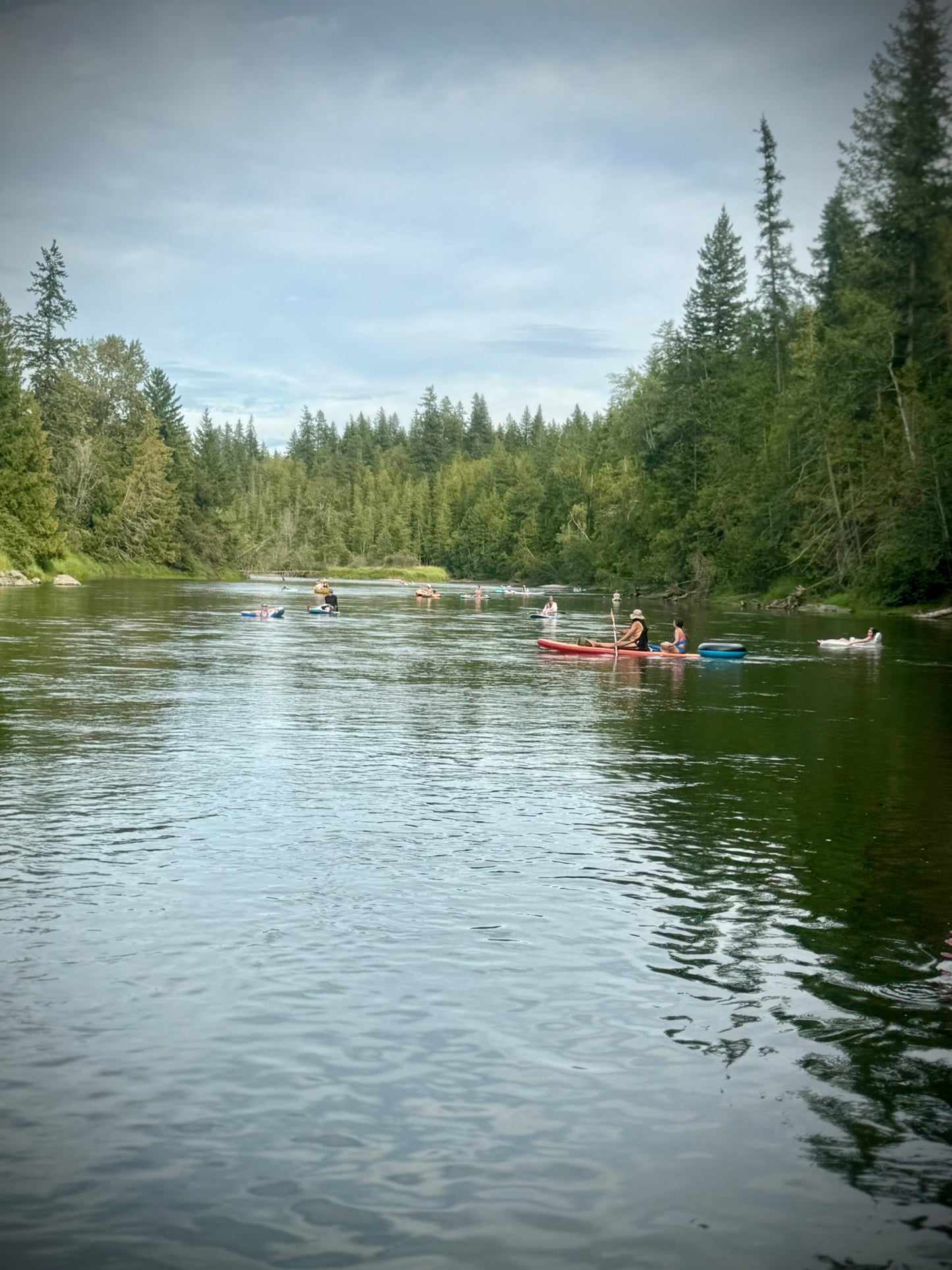 Mystic Moon River Retreat 08.10.25