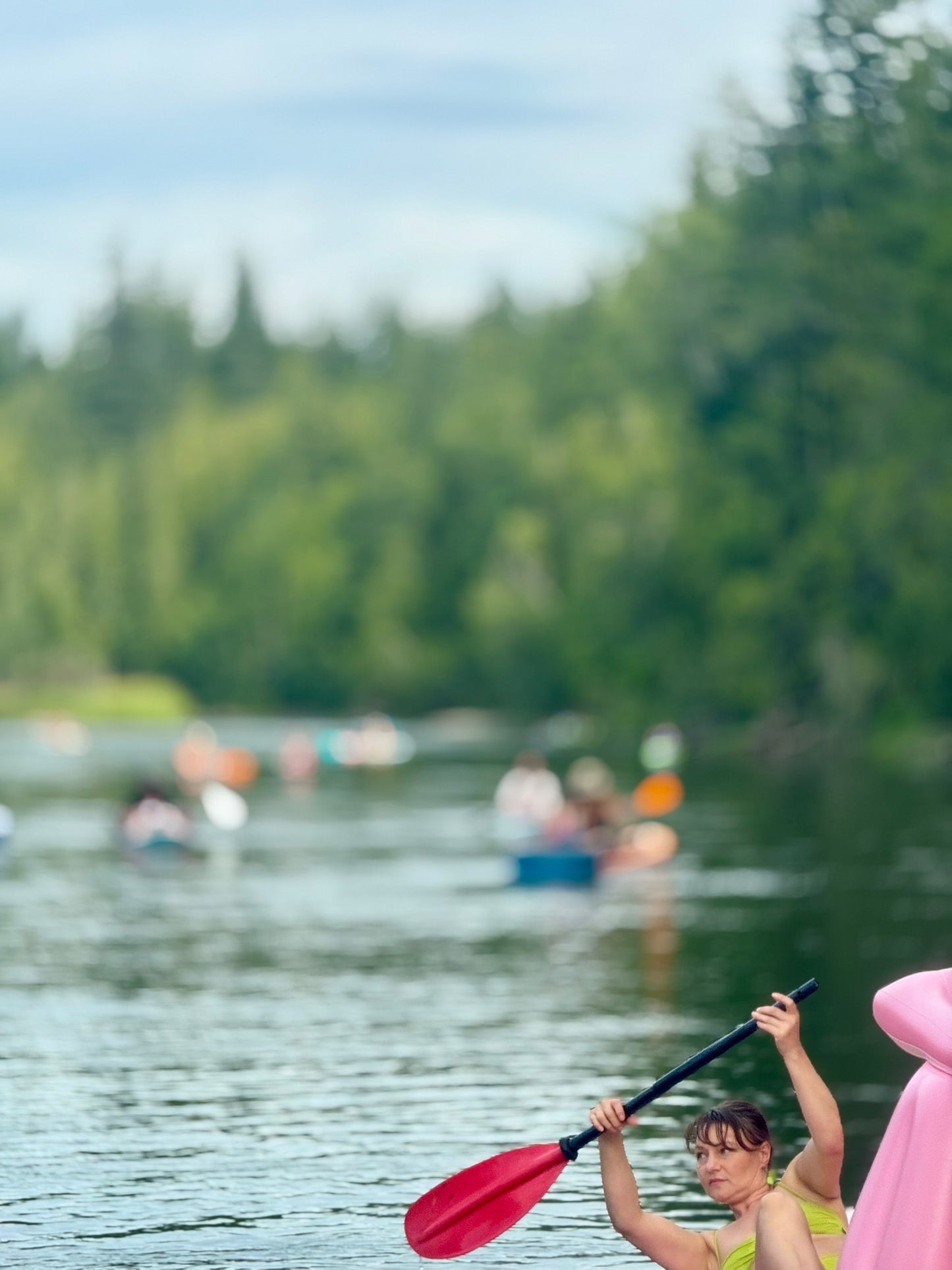 Mystic Moon River Retreat 08.10.25