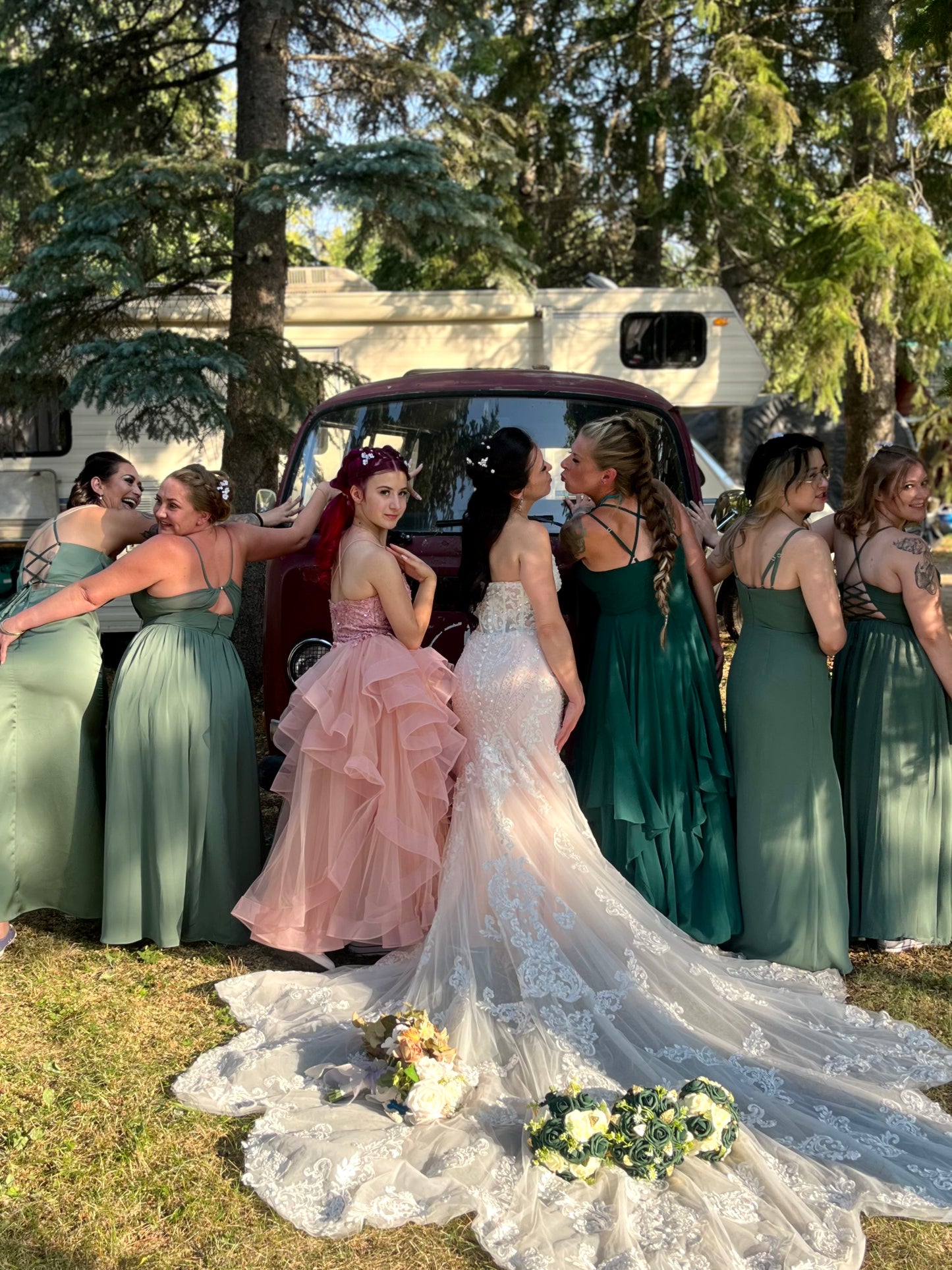 the Pearson's pt.2 09.13.25