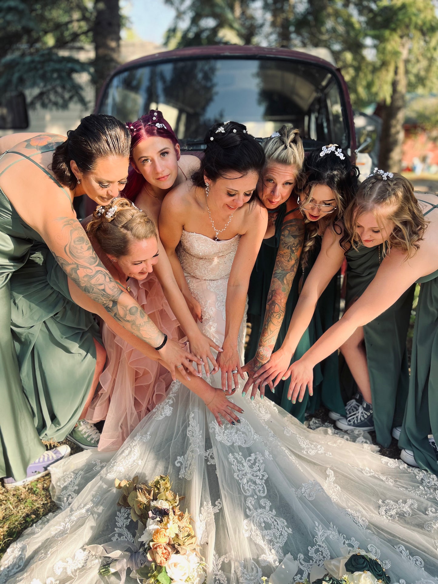 the Pearson's pt.2 09.13.25