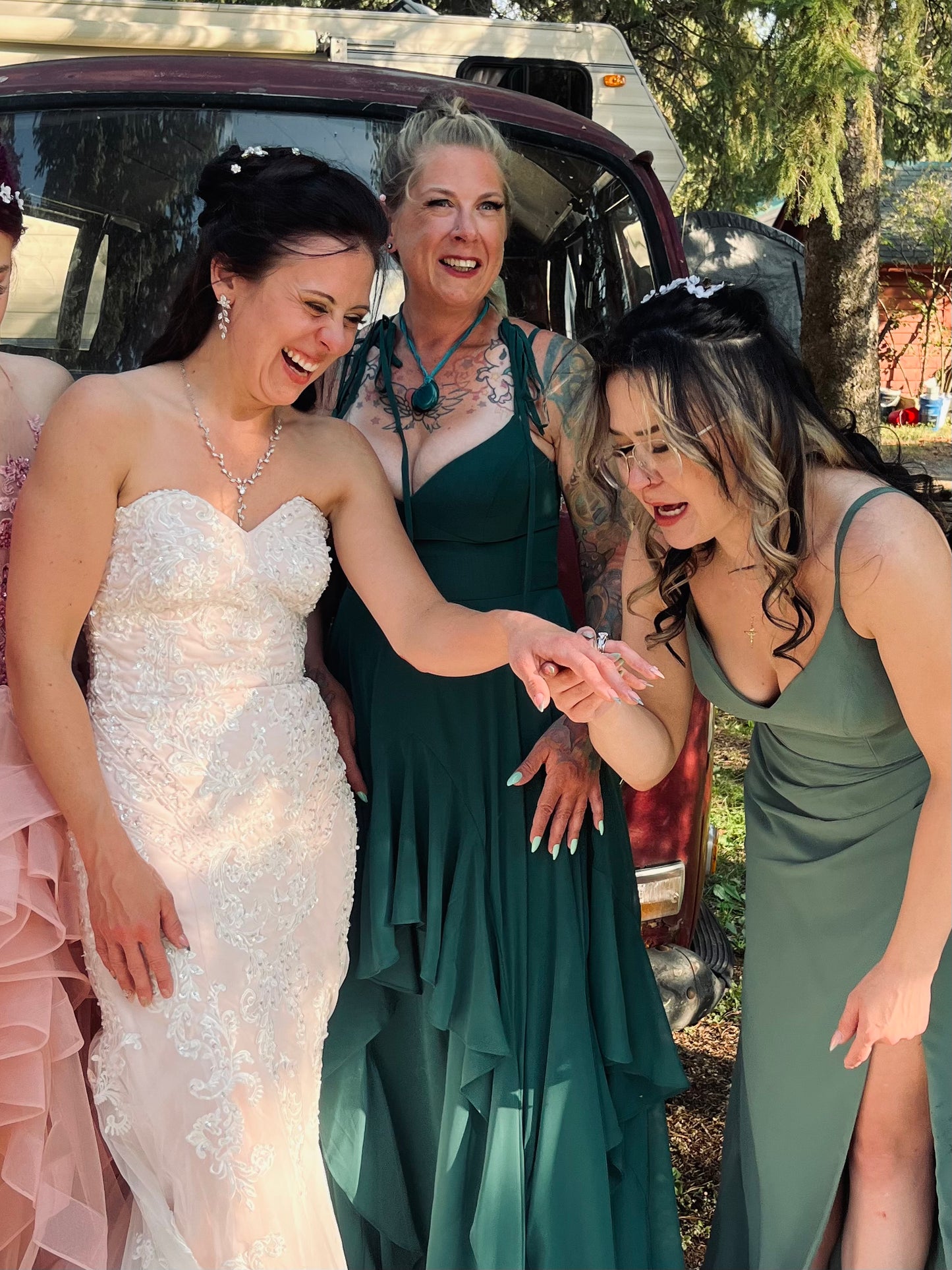 the Pearson's pt.2 09.13.25