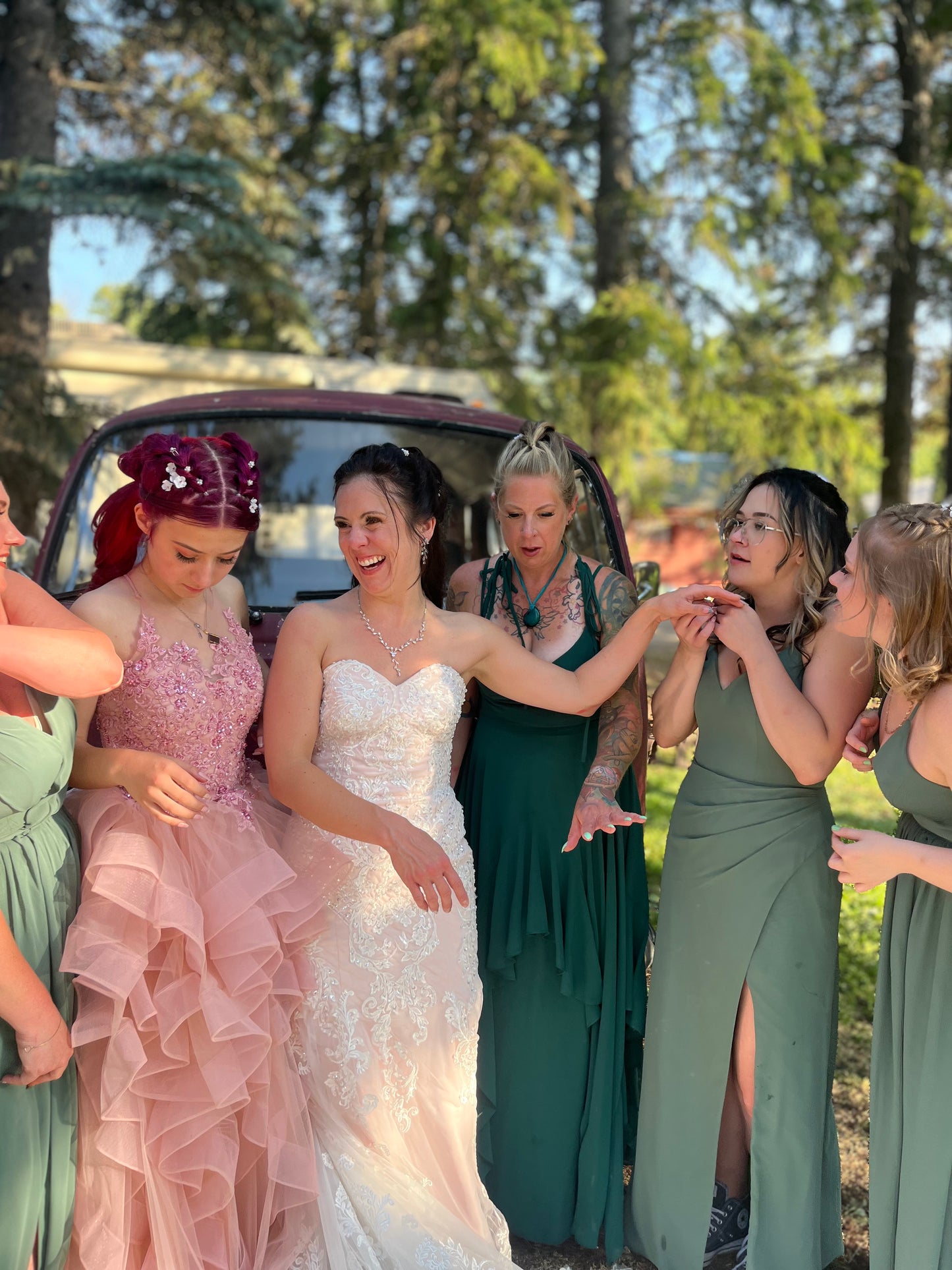 the Pearson's pt.2 09.13.25