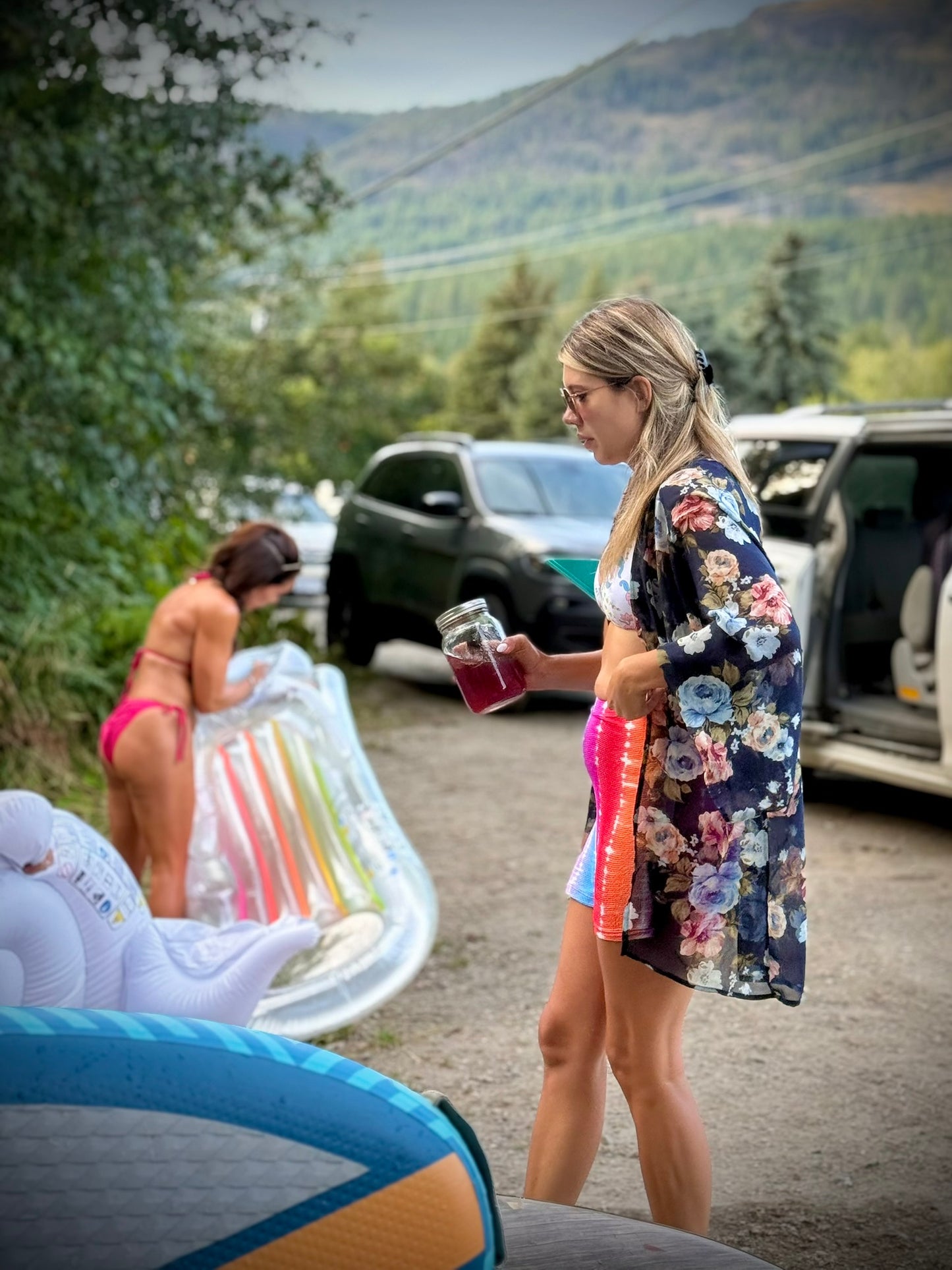 Mystic Moon River Retreat 08.10.25