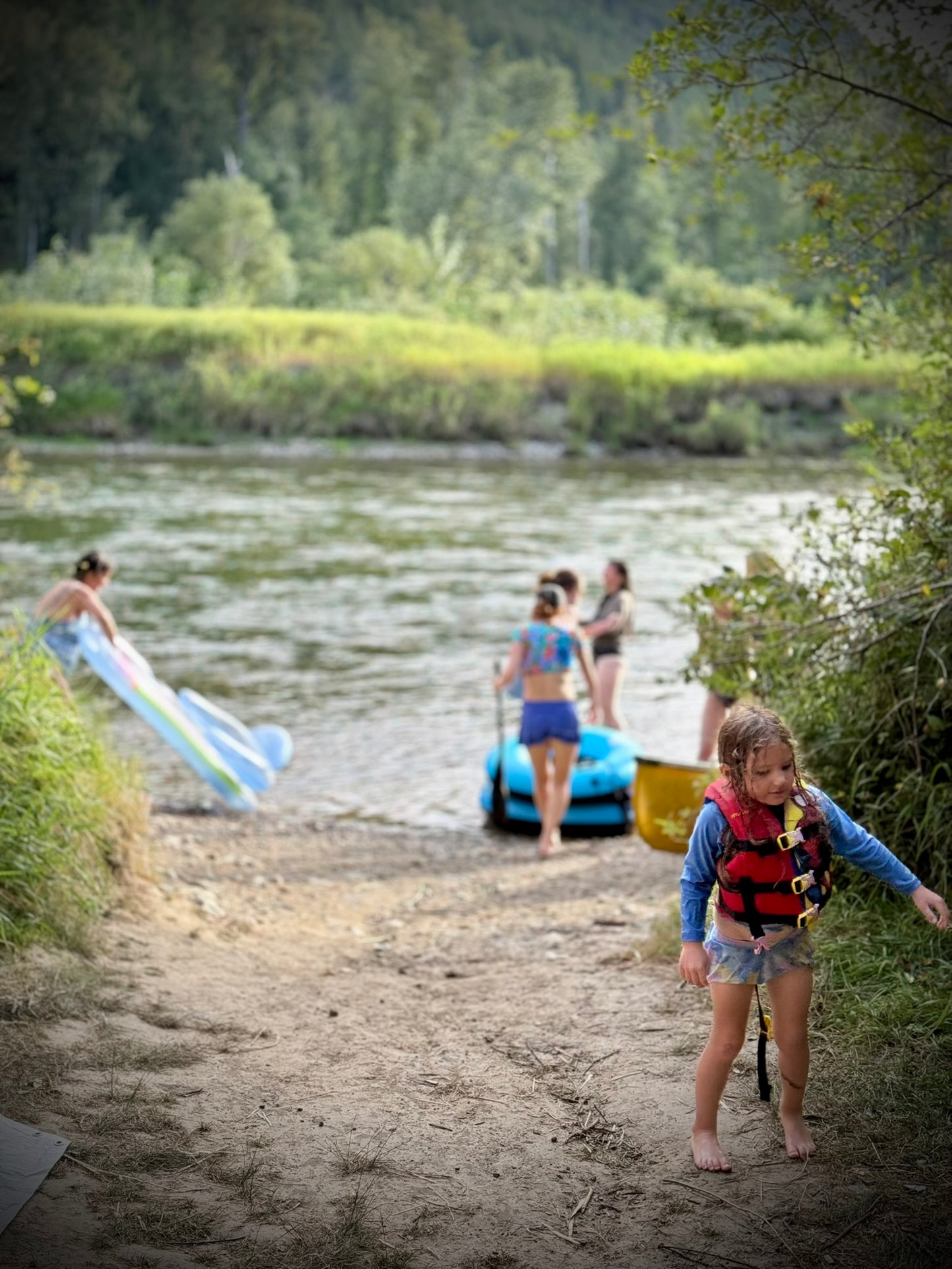 Mystic Moon River Retreat 08.10.25