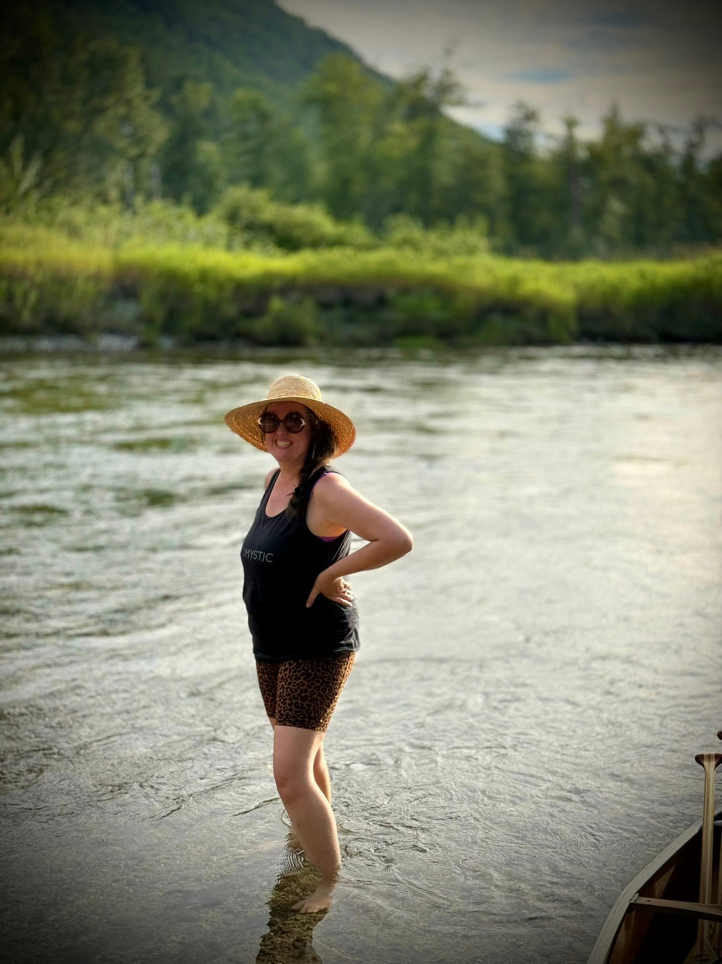 Mystic Moon River Retreat 08.10.25