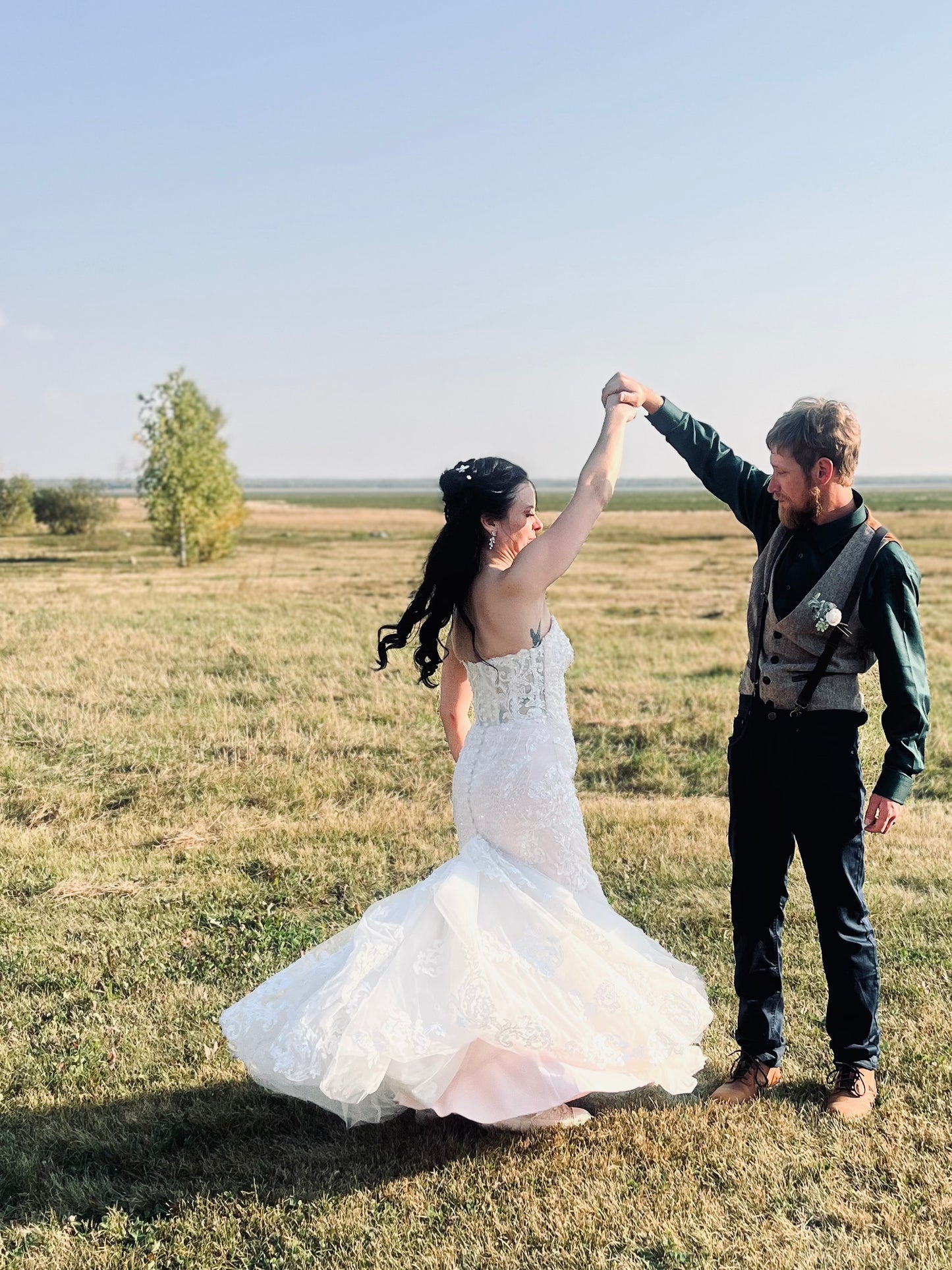 the Pearson's pt.2 09.13.25