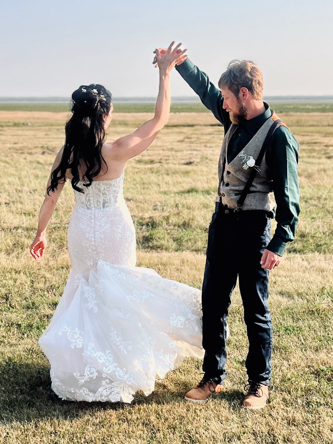 the Pearson's pt.2 09.13.25