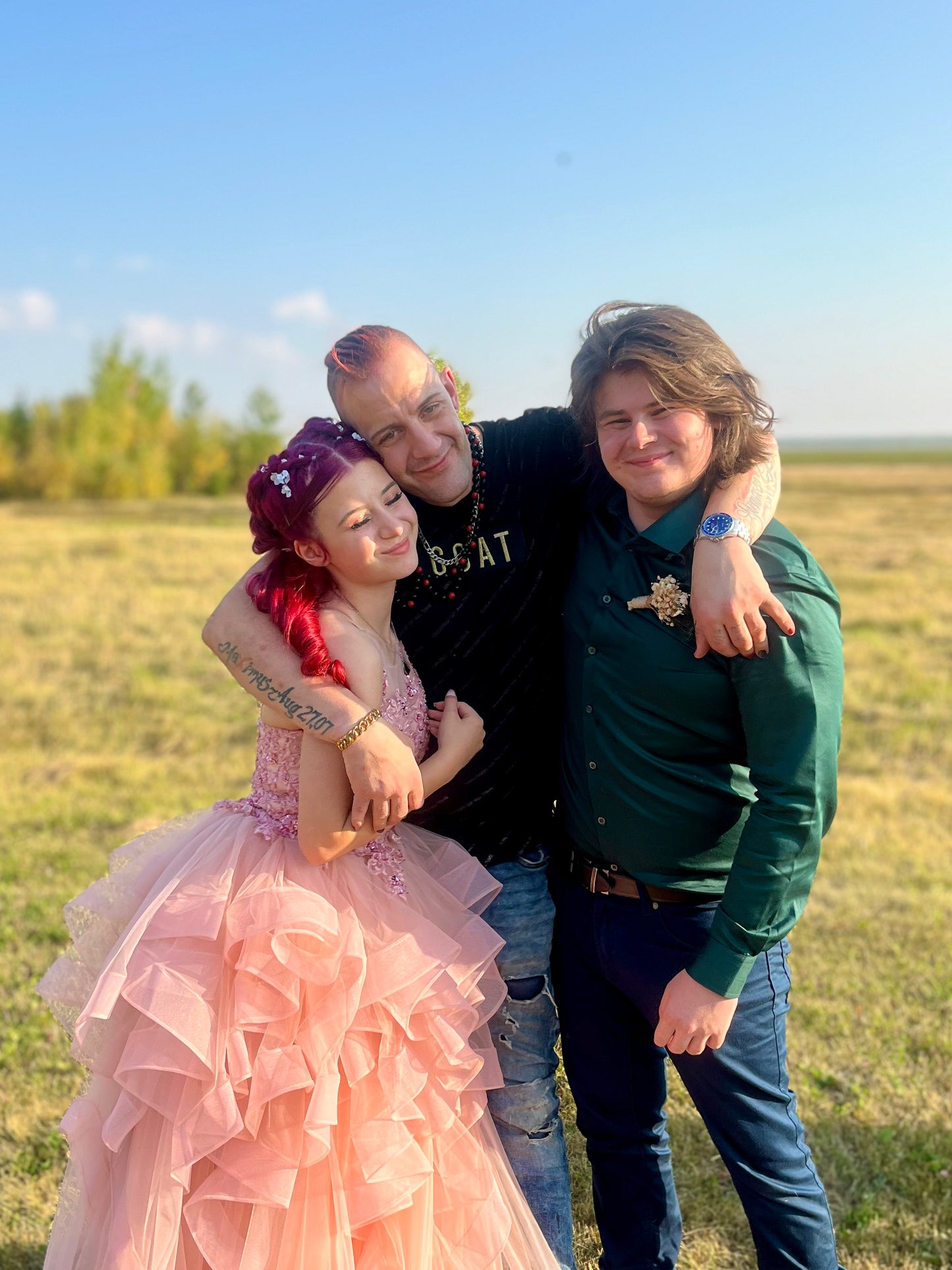 the Pearson's pt.2 09.13.25