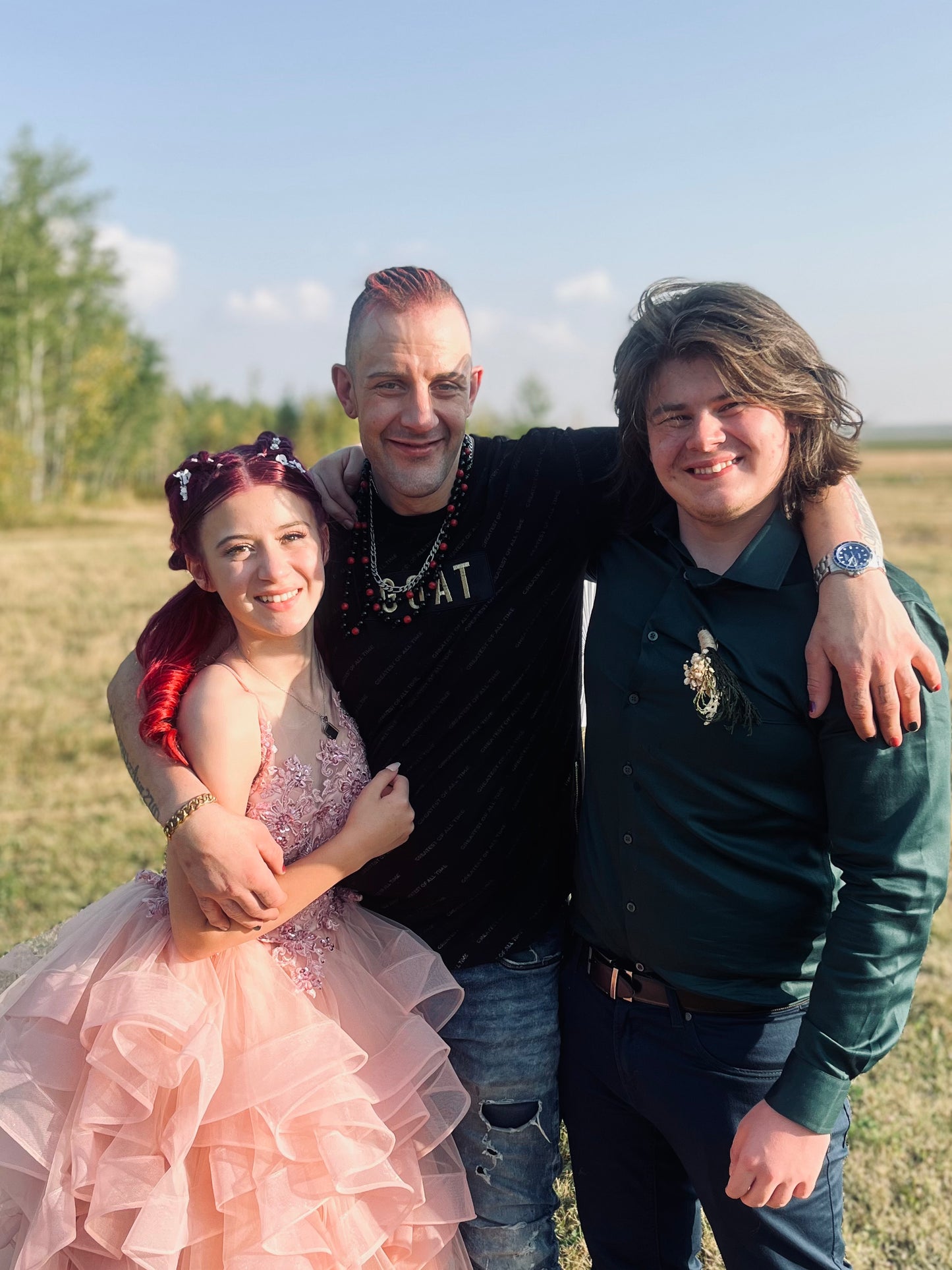 the Pearson's pt.2 09.13.25