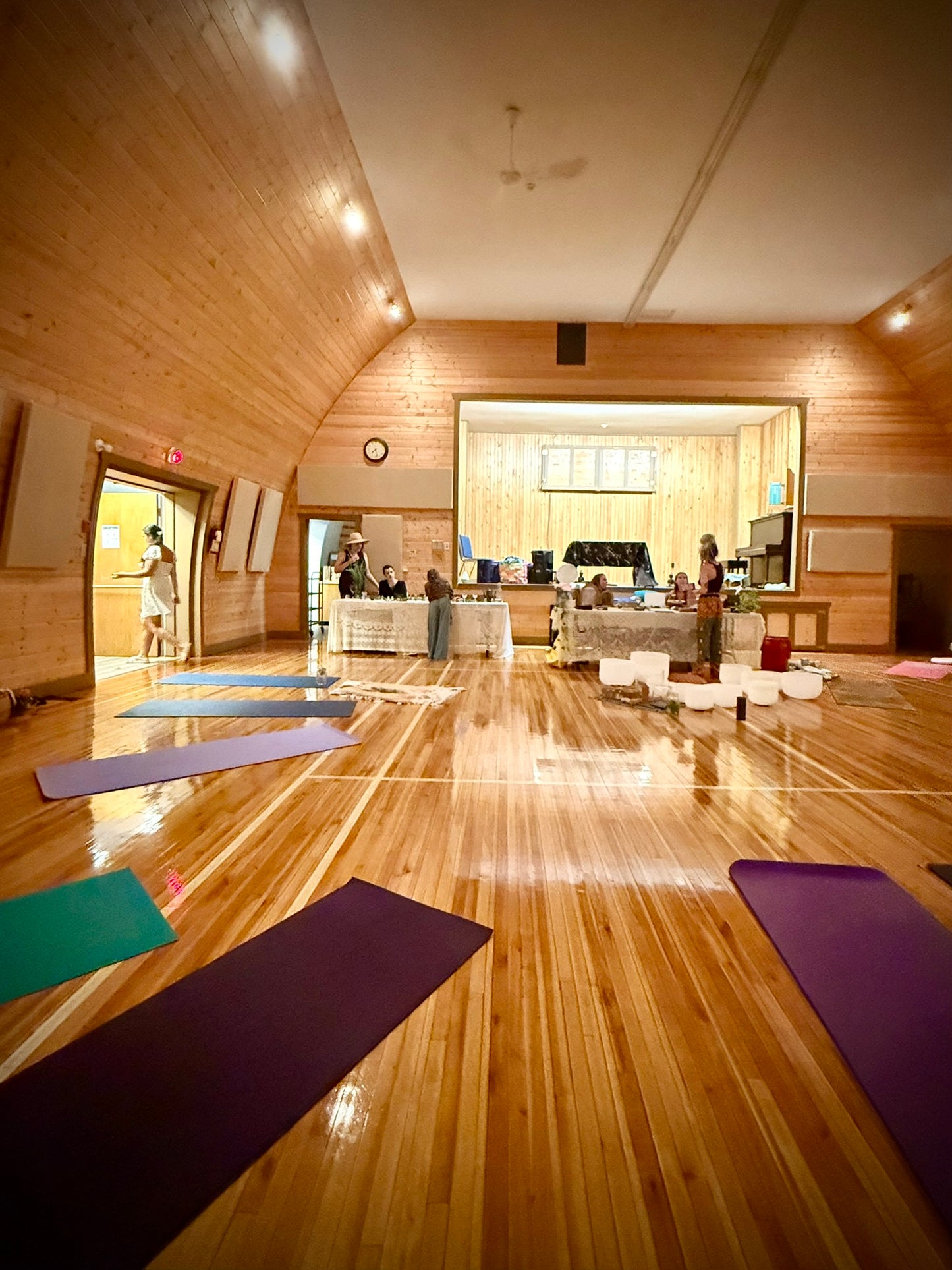 Mystic Moon River Retreat 08.10.25