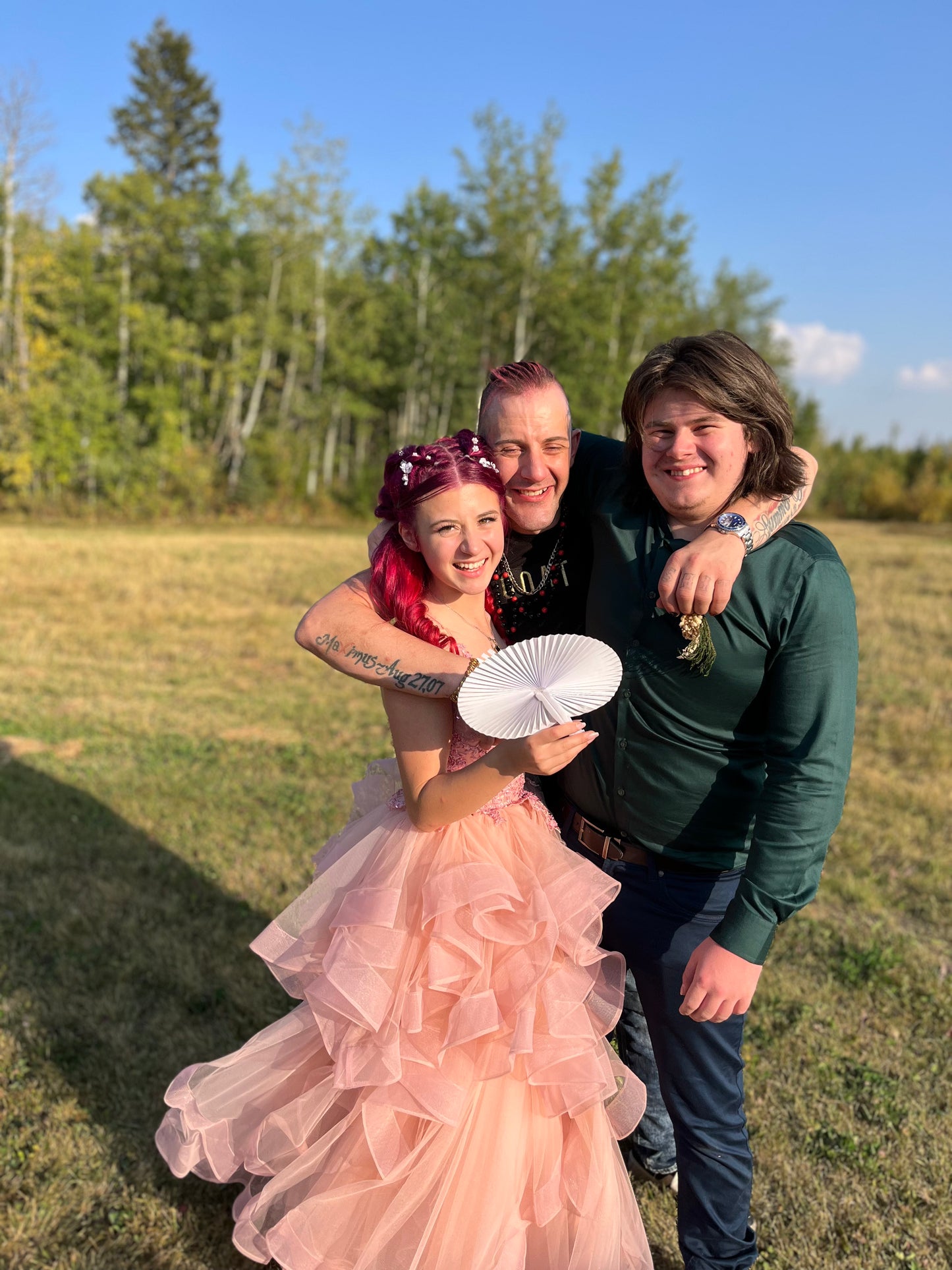 the Pearson's pt.2 09.13.25