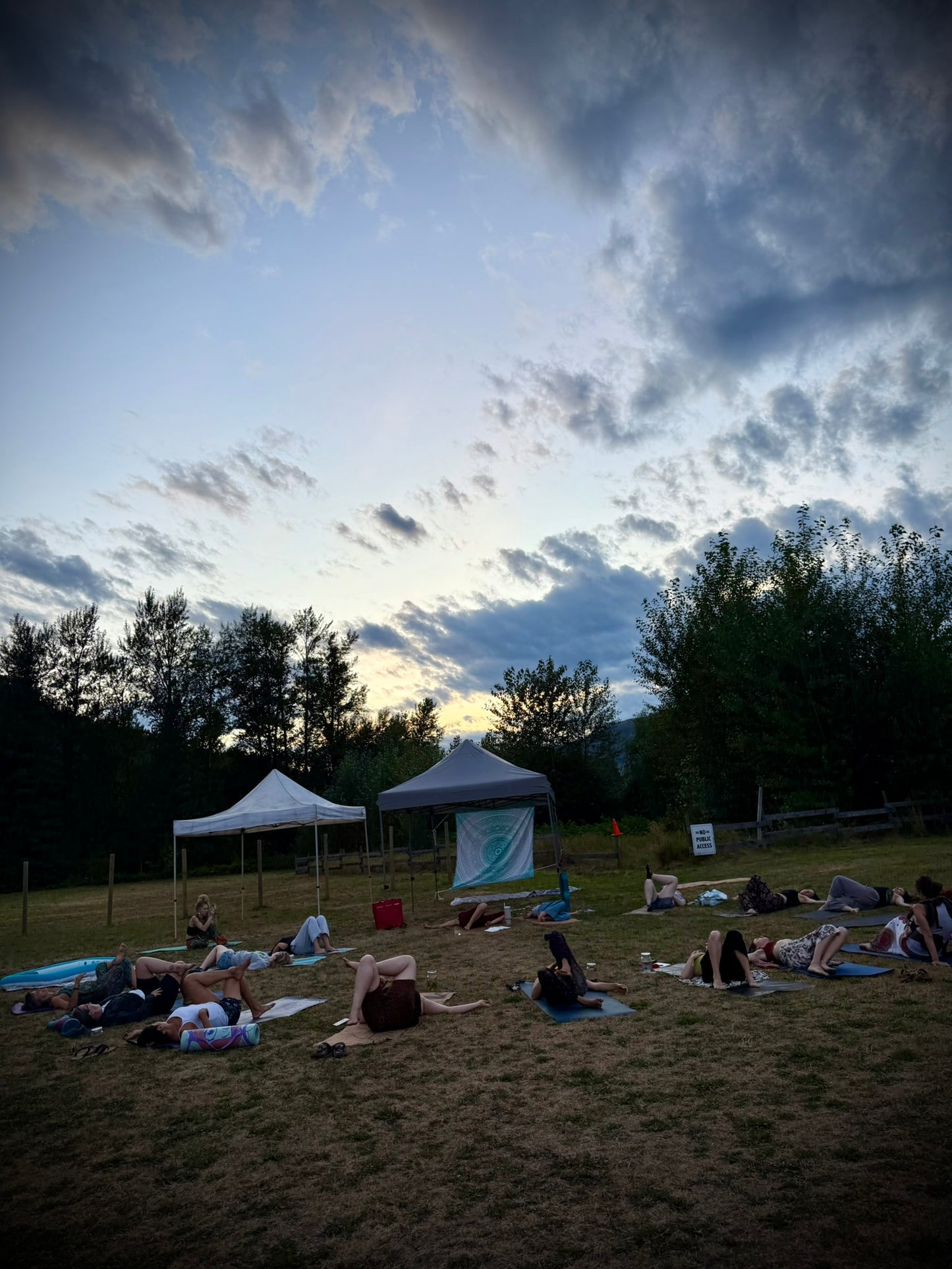 Mystic Moon River Retreat 08.10.25