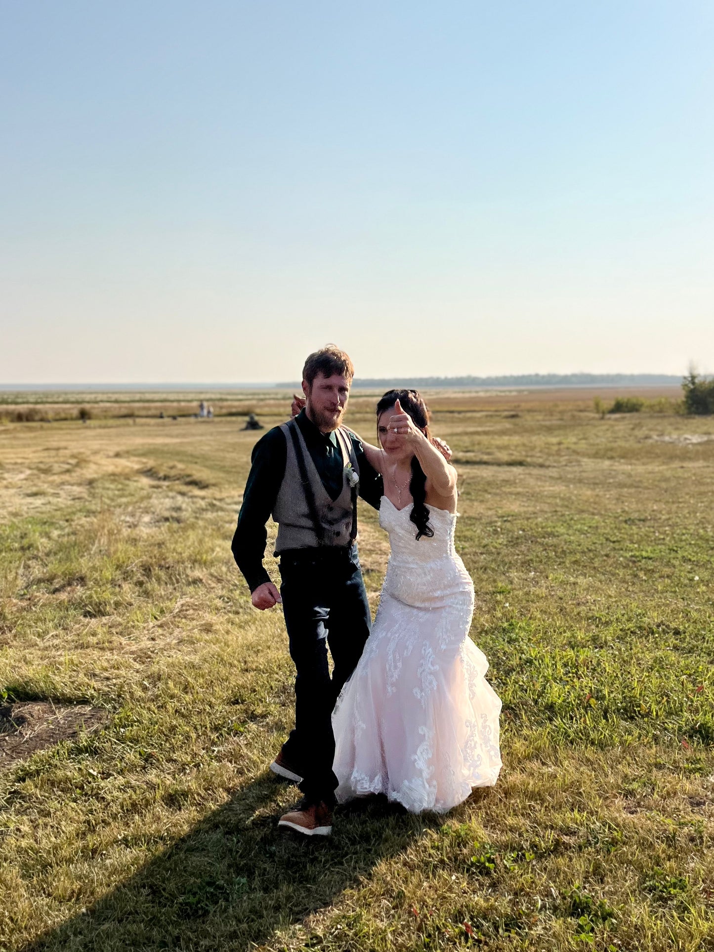 the Pearson's pt.2 09.13.25